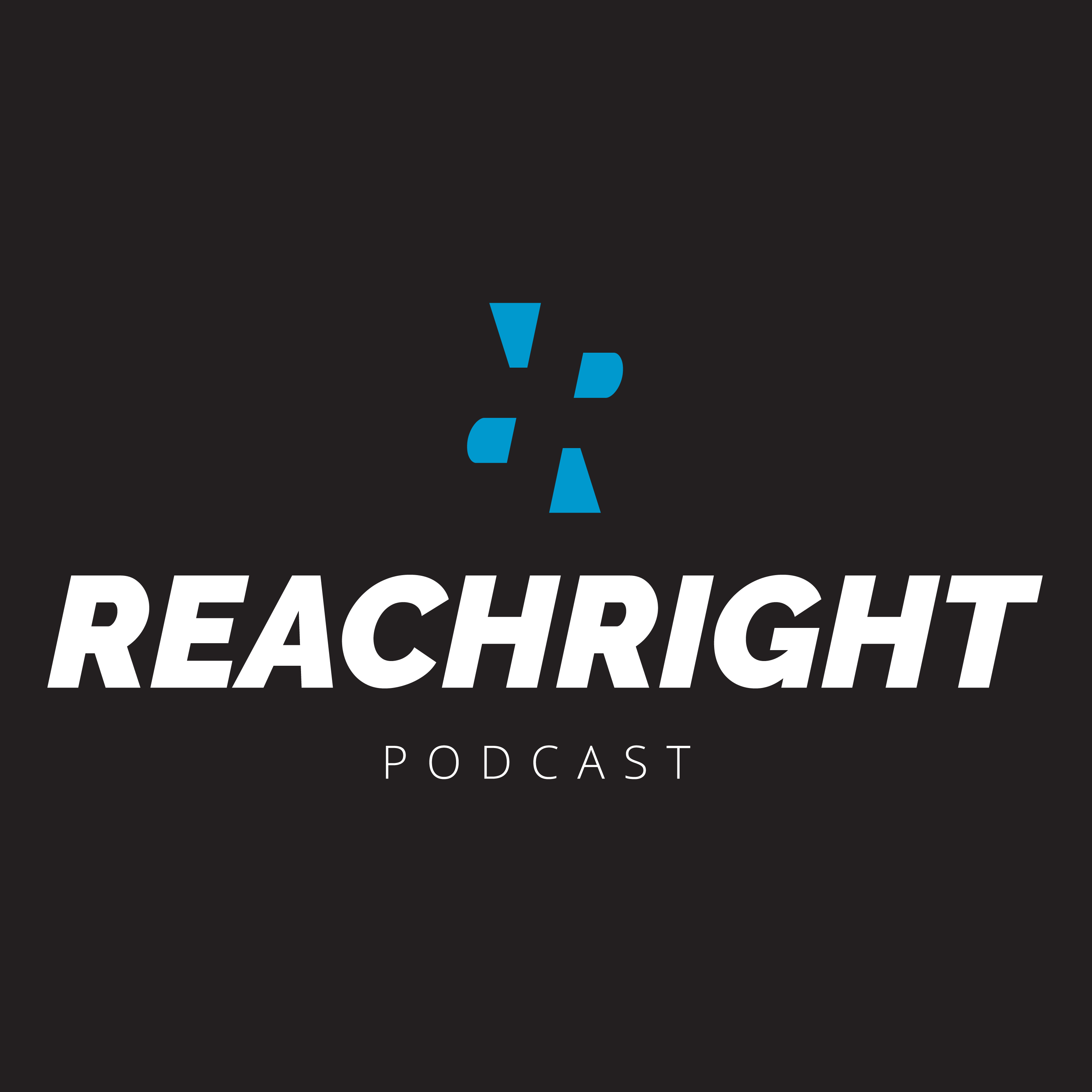 REACHRIGHT Podcast 