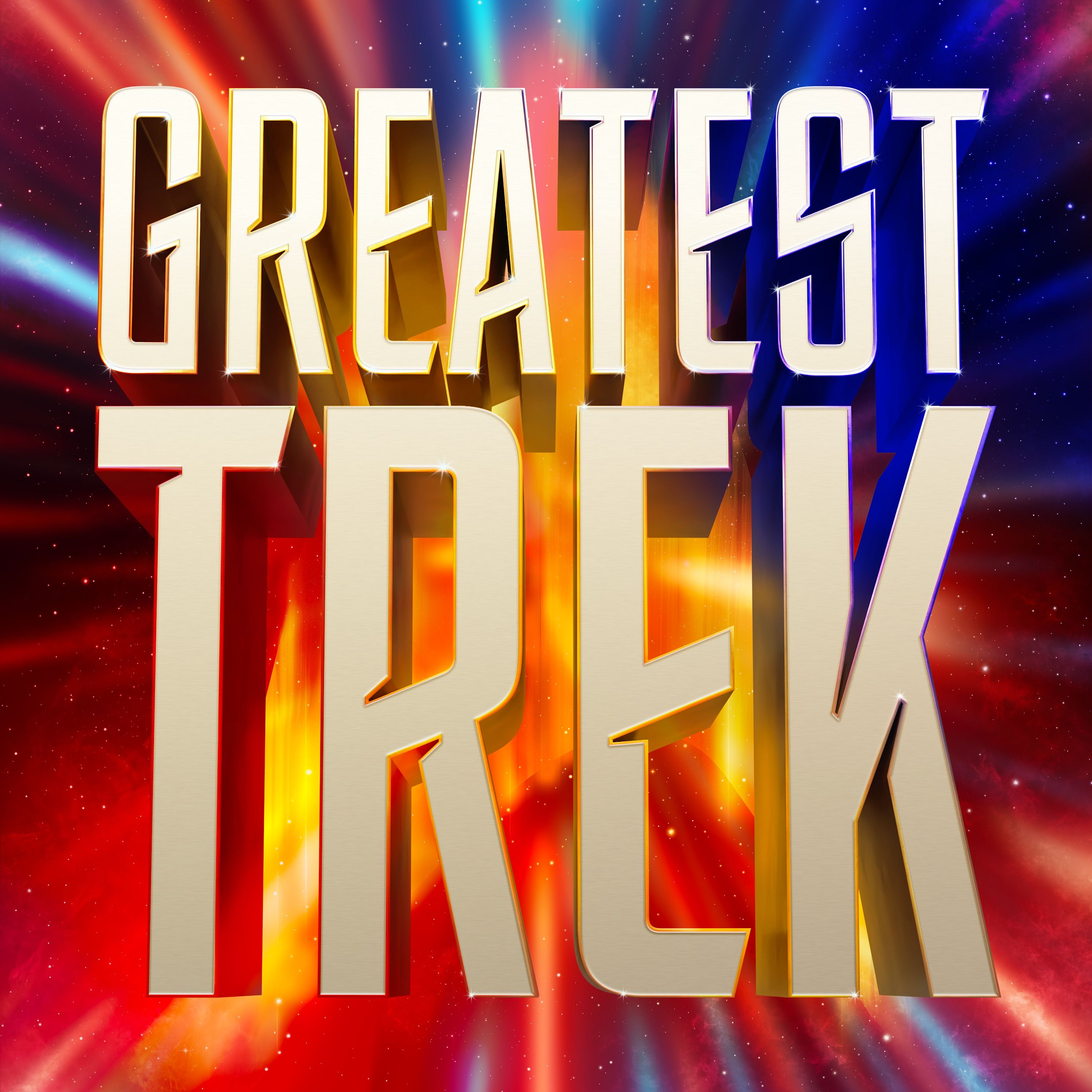 Greatest Trek: New Star Trek Reviewed 