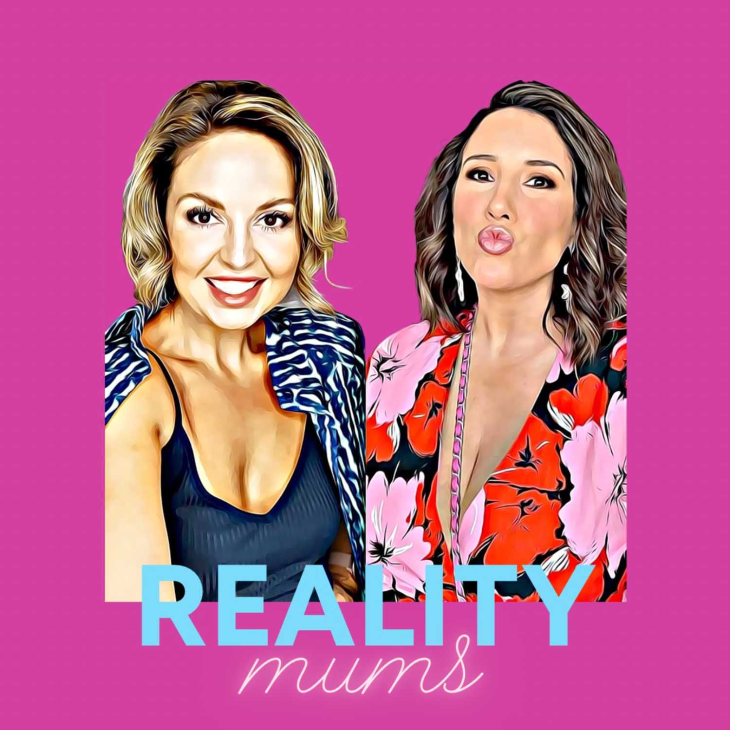 Reality Mums 