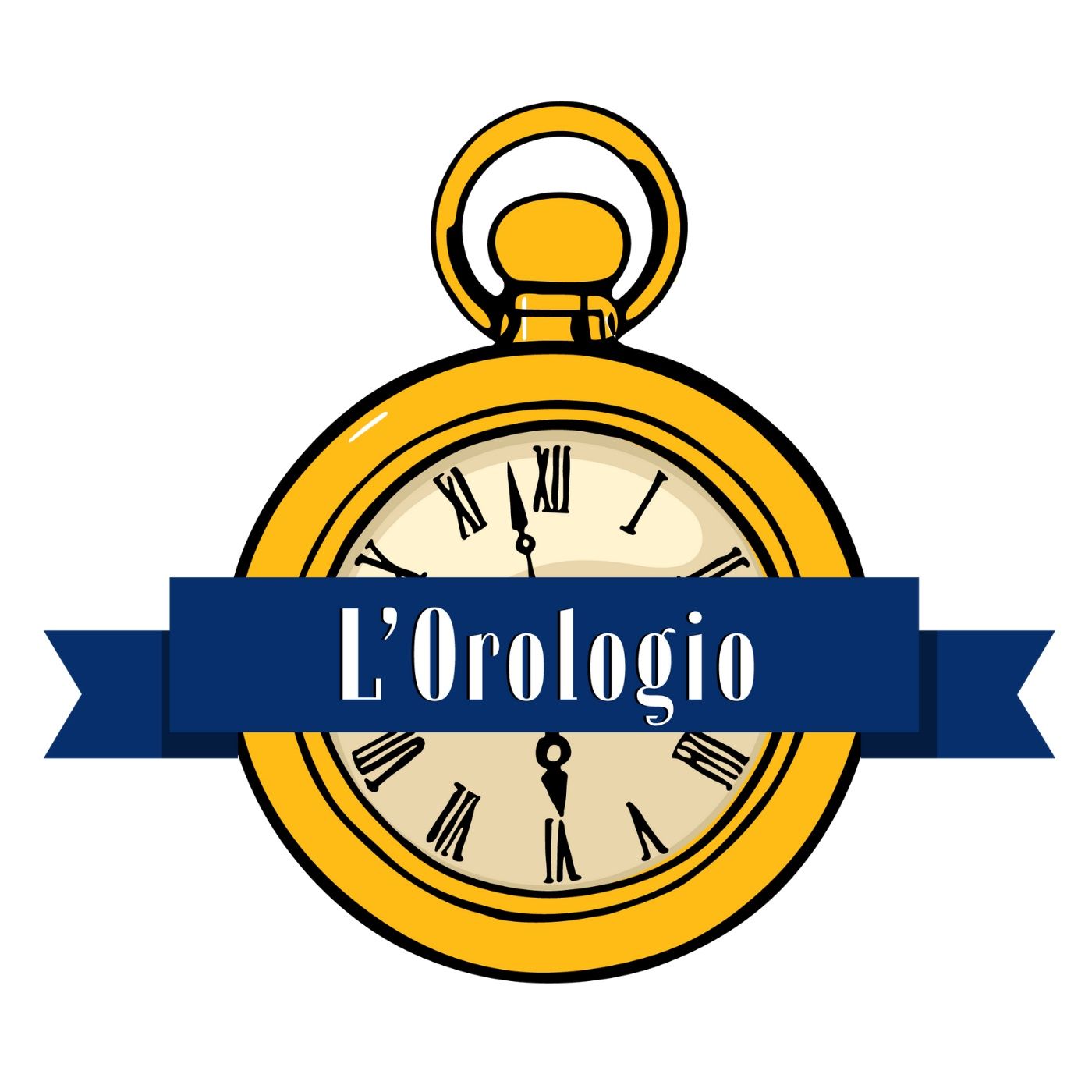 L'Orologio 