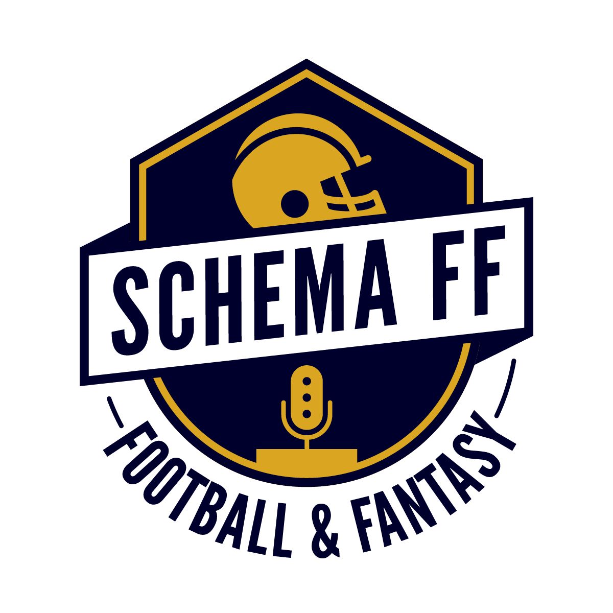 Schema FF - Football & Fantasy 