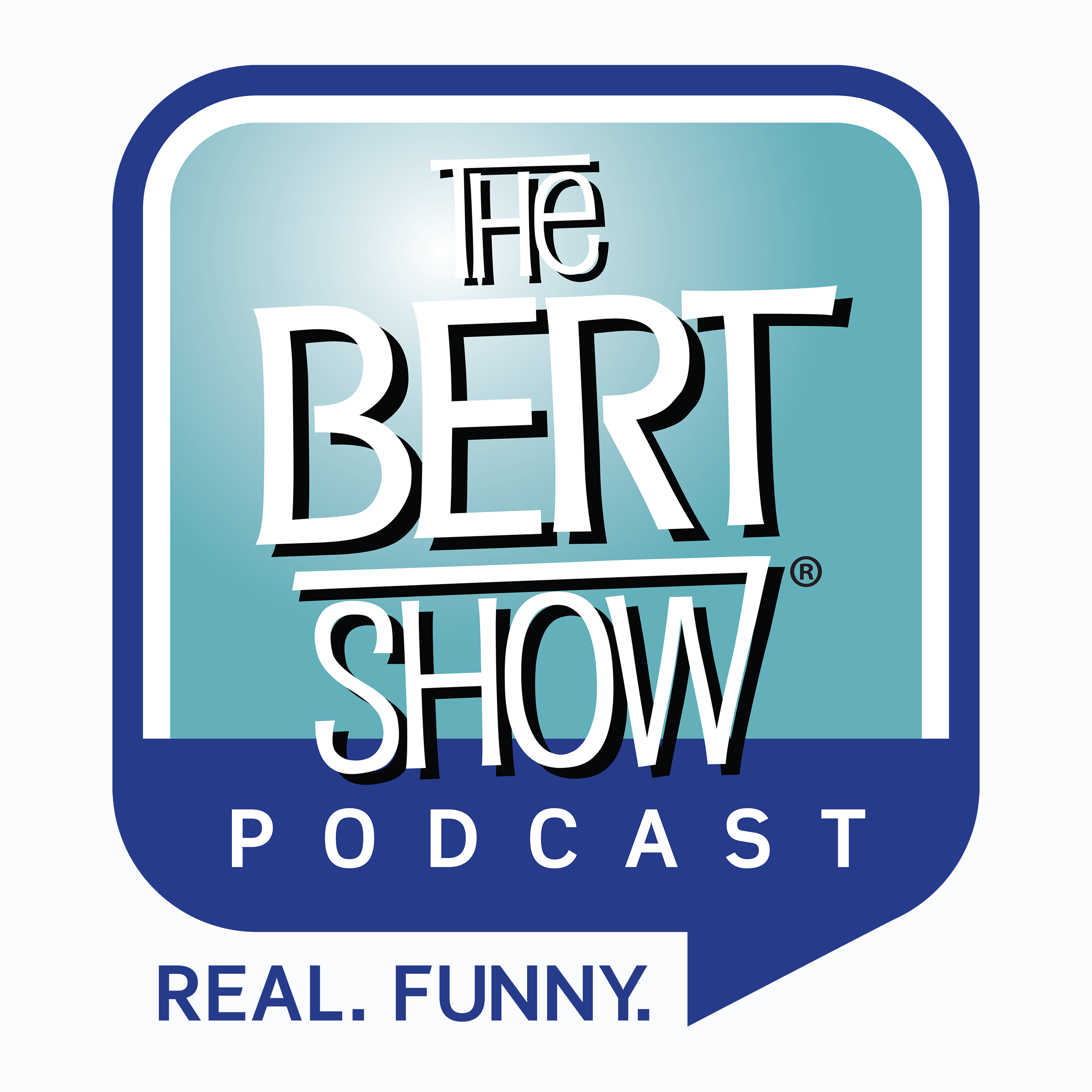 The Bert Show 