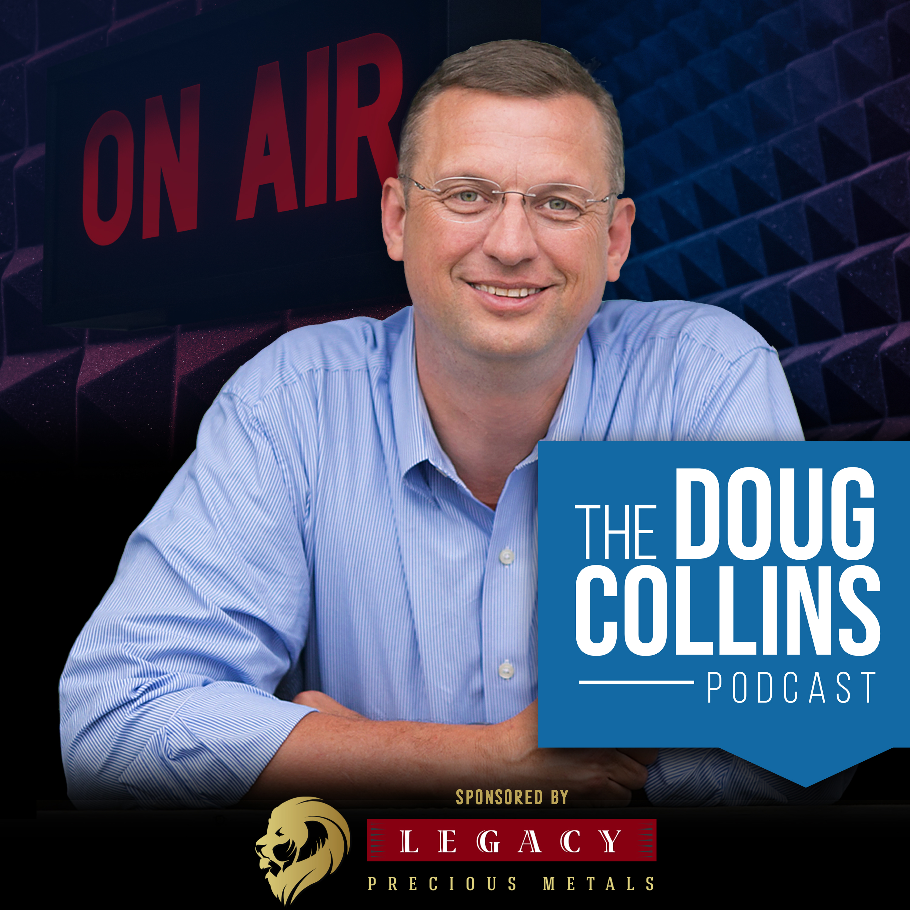 The Doug Collins Podcast 