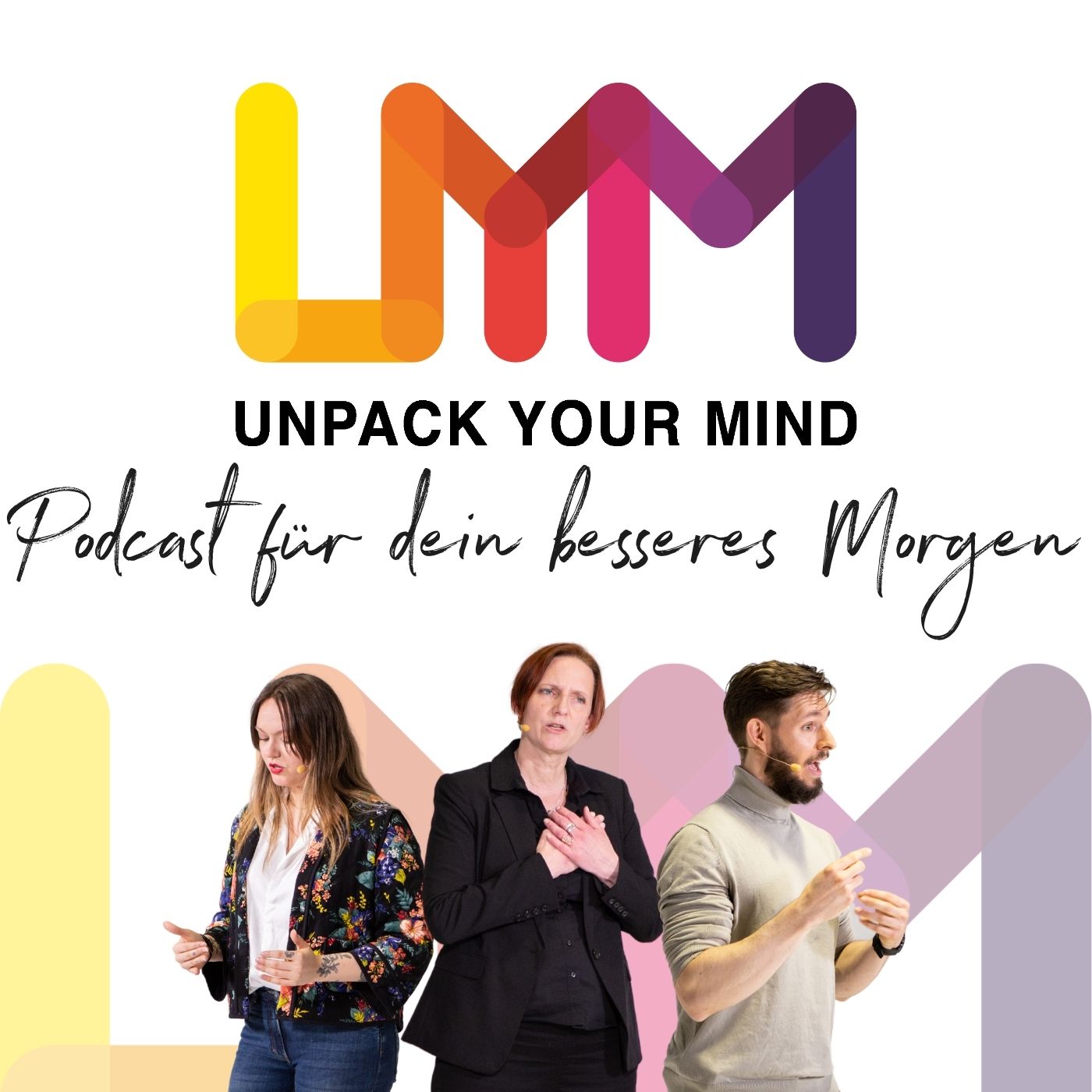 Unpack Your Mind 