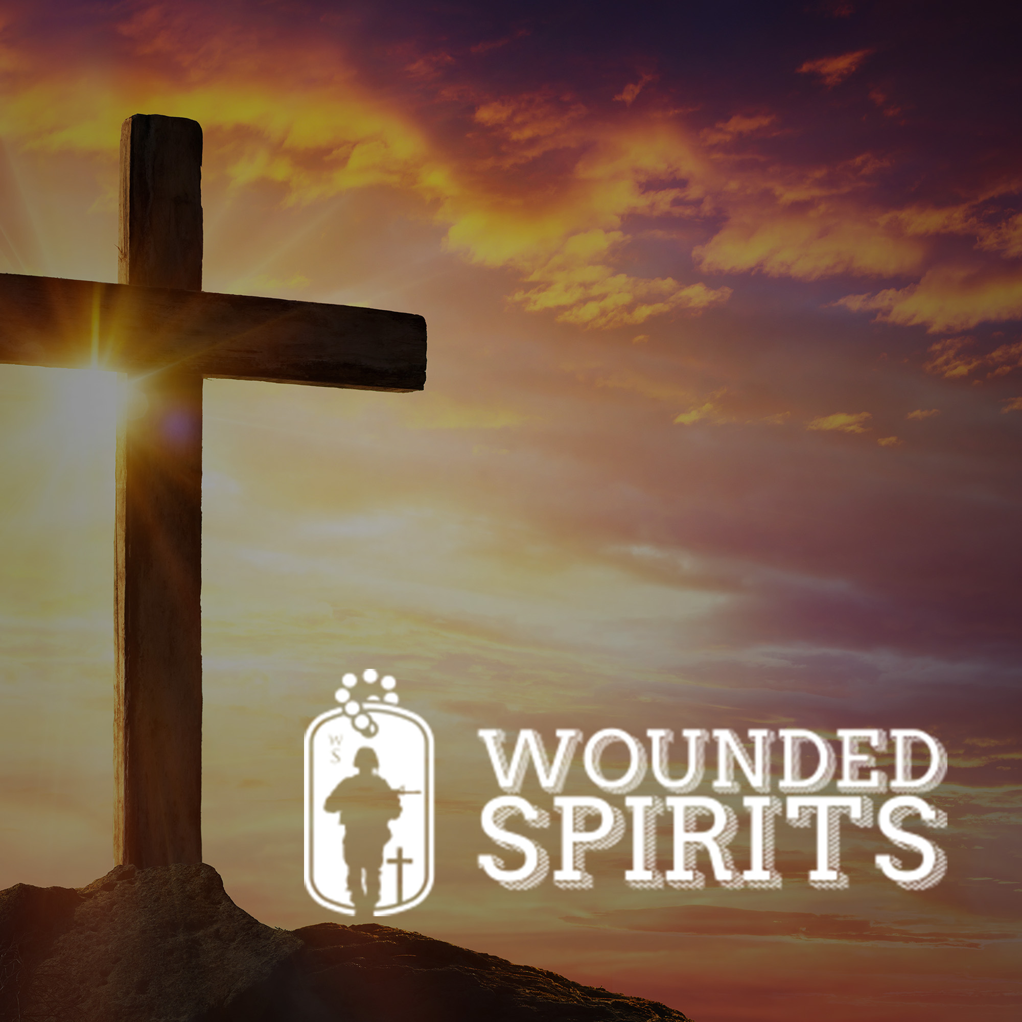 Help for Wounded Spirits 