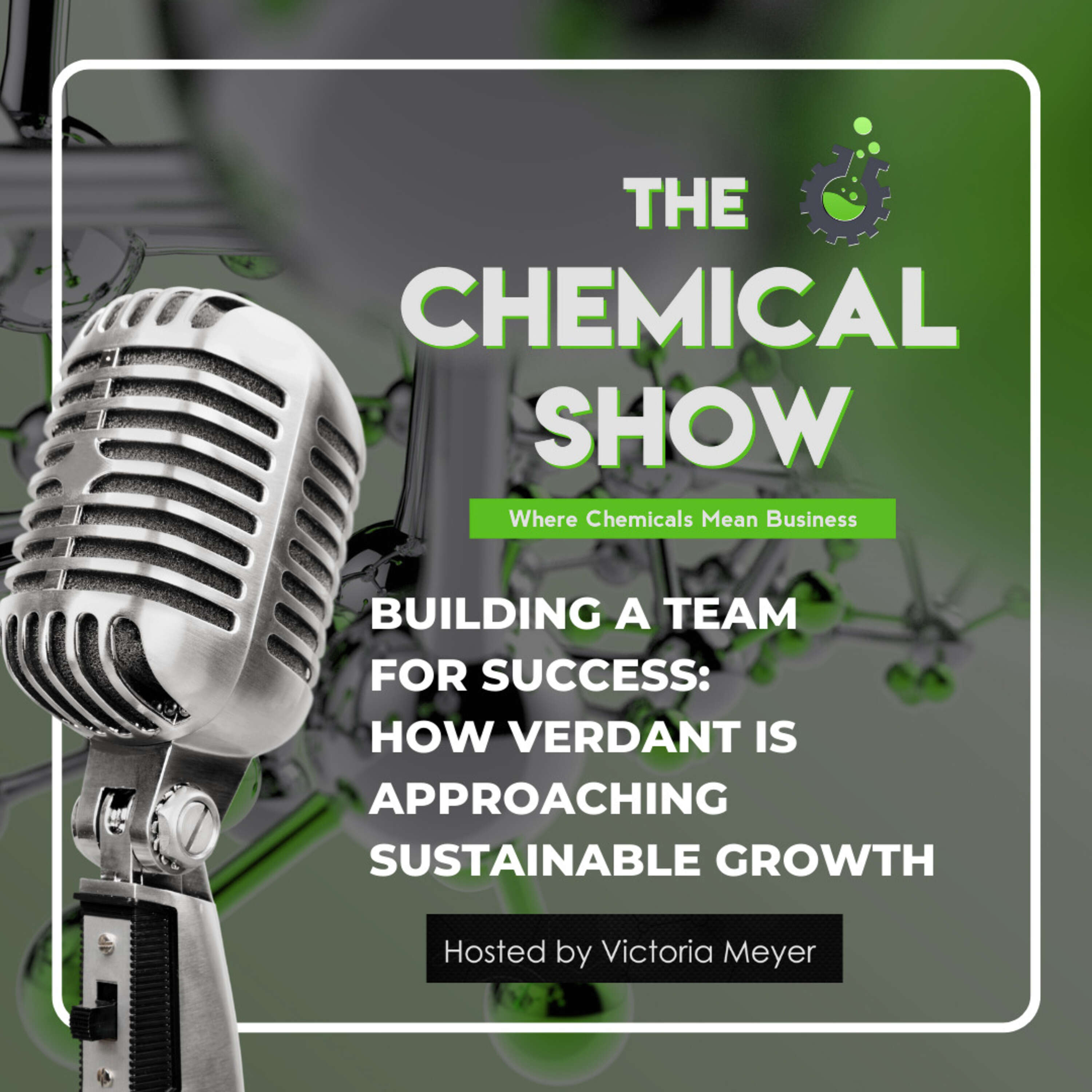 Building a Team for Success: How Verdant is Approaching Sustainable Growth - Ep. 123