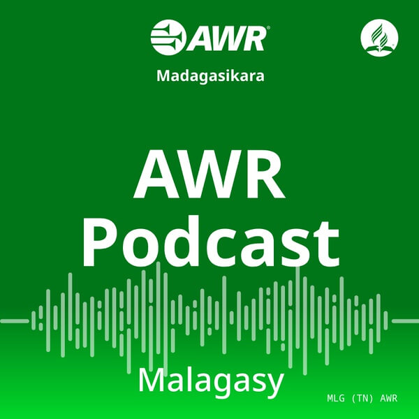 ⁣1- Amin' Andriamanitra irery no tena misy fiainana  2- UBP-13 B -  Fihaingana vaovao ho an’ny fiainanao manokana - Fizarana faharoa