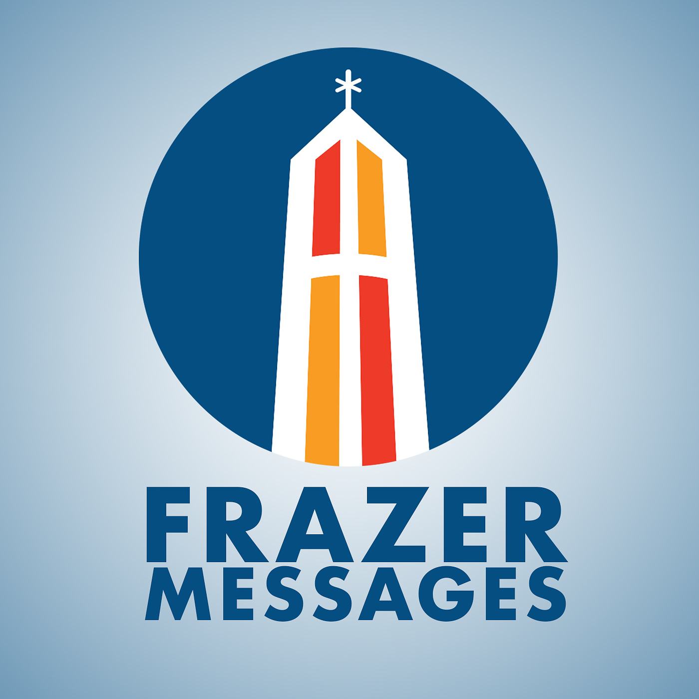 Frazer Church Messages Podcast (audio) 