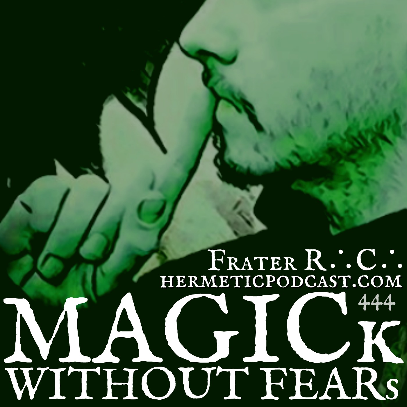 MAGICk WITHOUT FEARs 