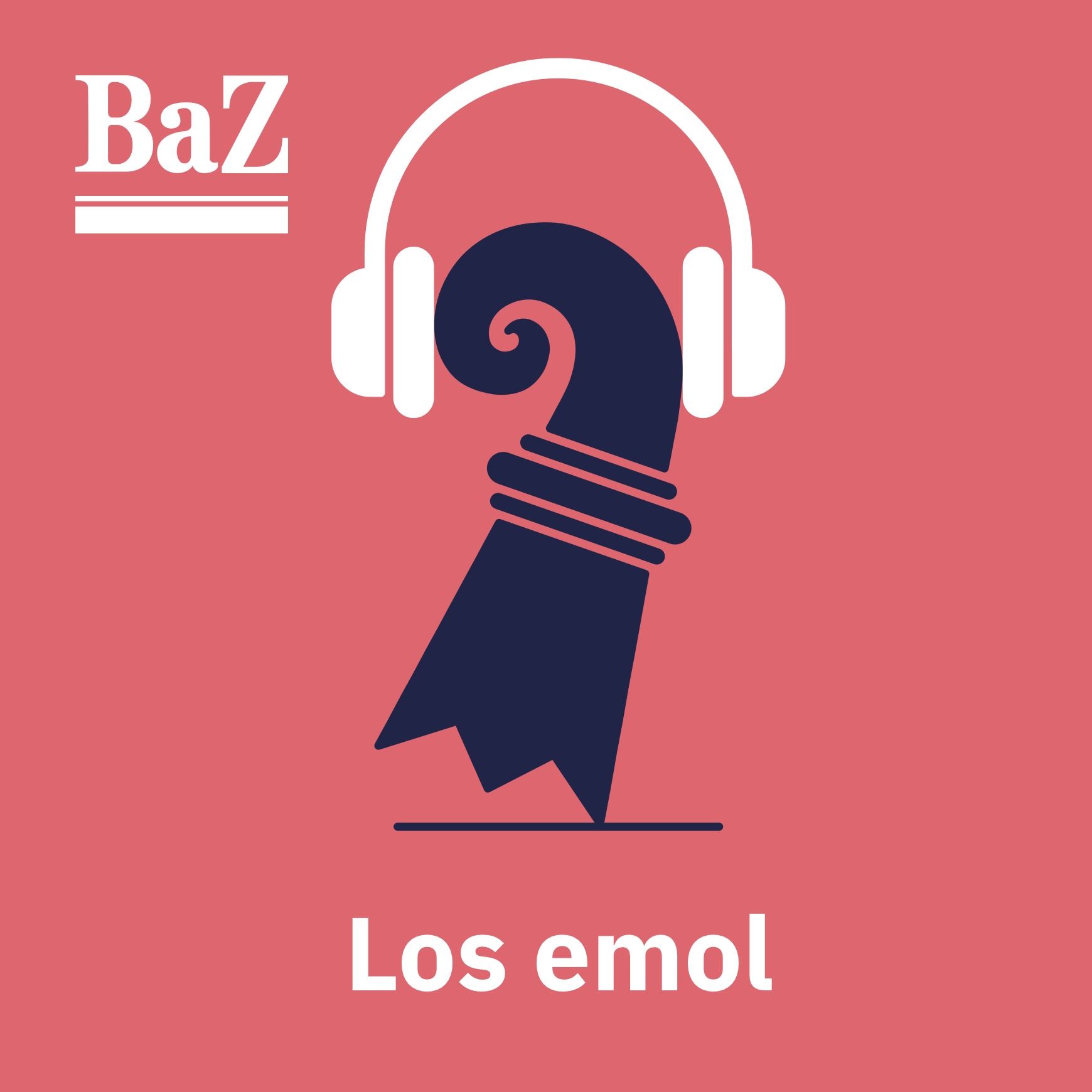 BaZ – Los Emol 