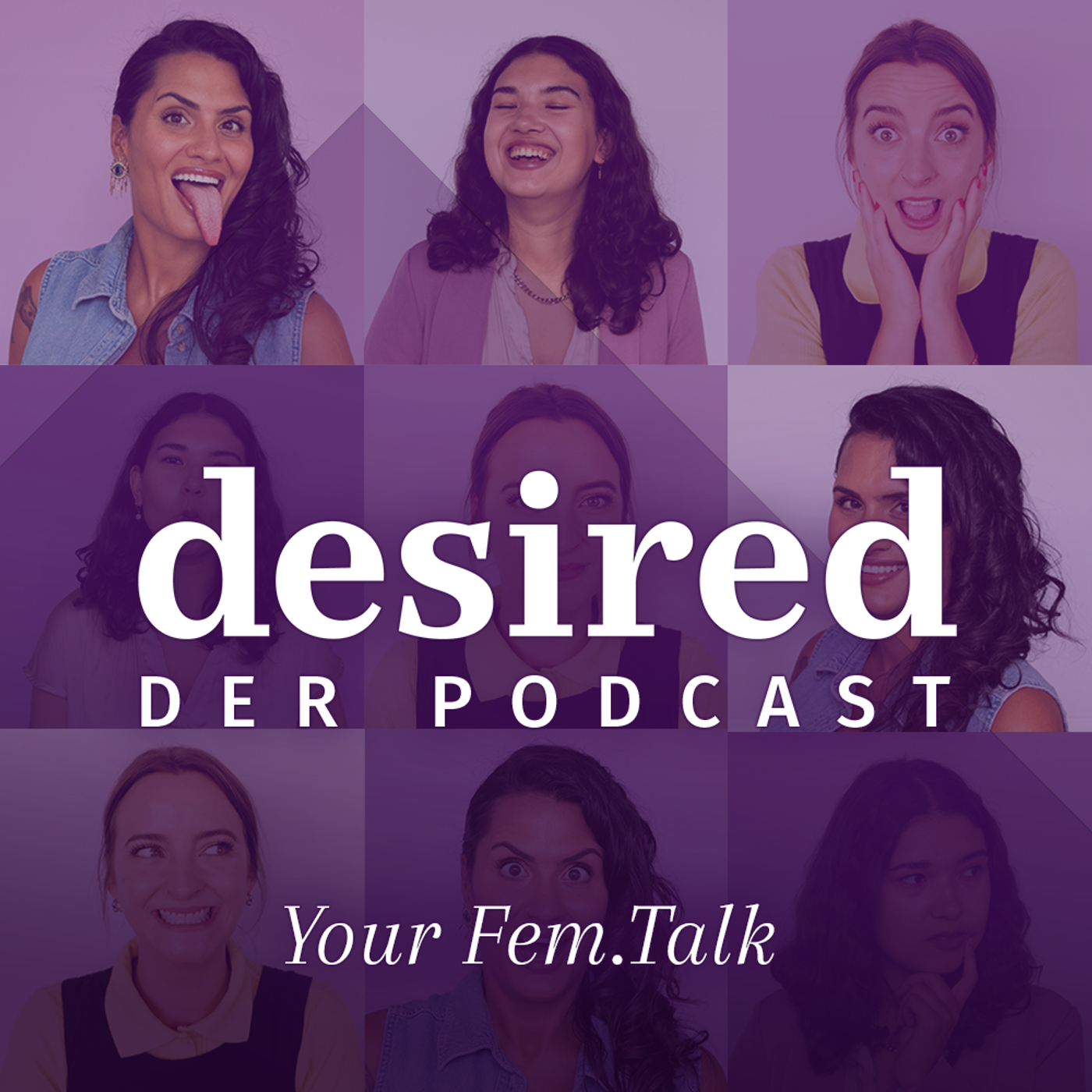 desired - der Podcast 