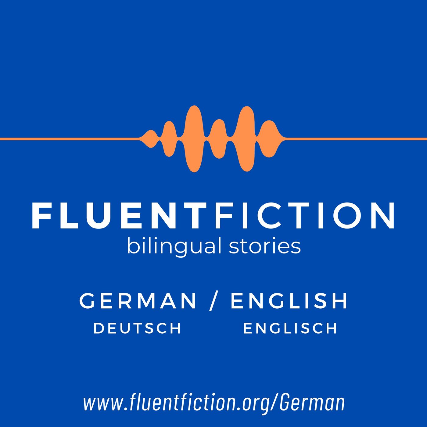 Fluent Fiction - German 