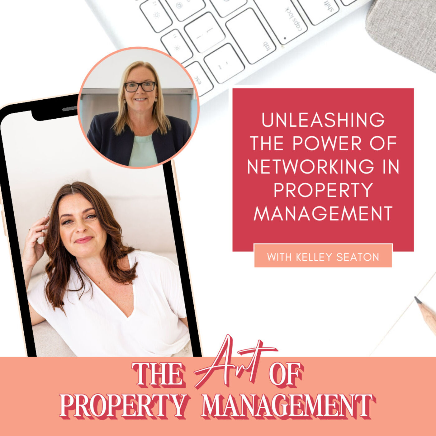 Unleashing the Power of Networking in Property Management