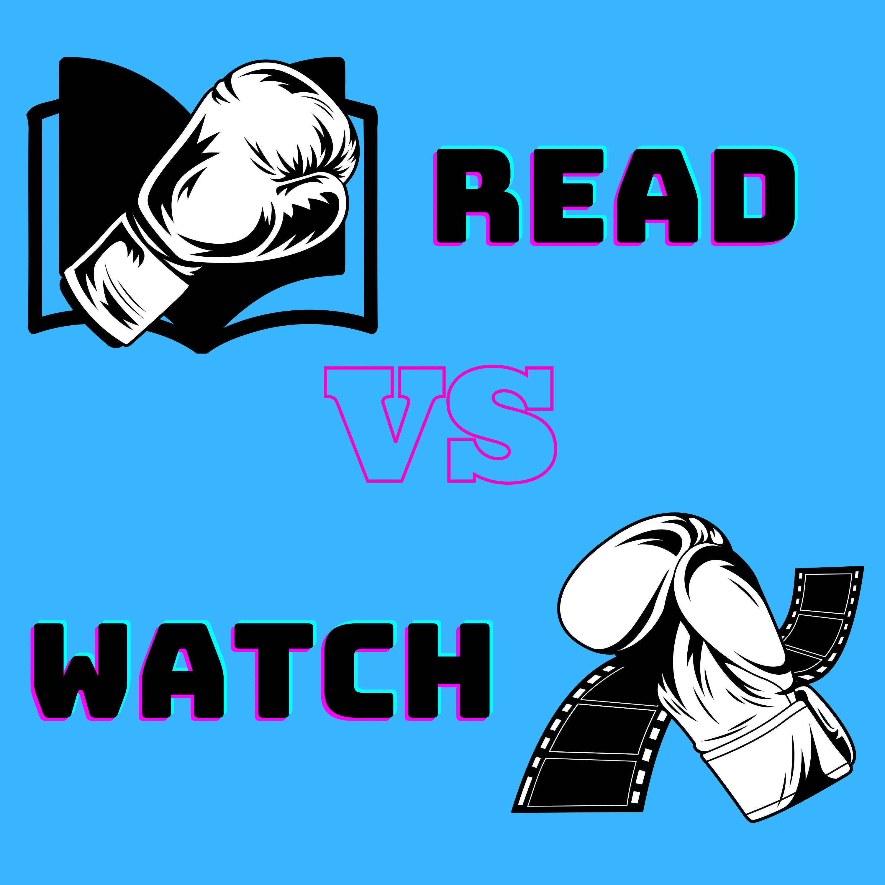 Read VS Watch 