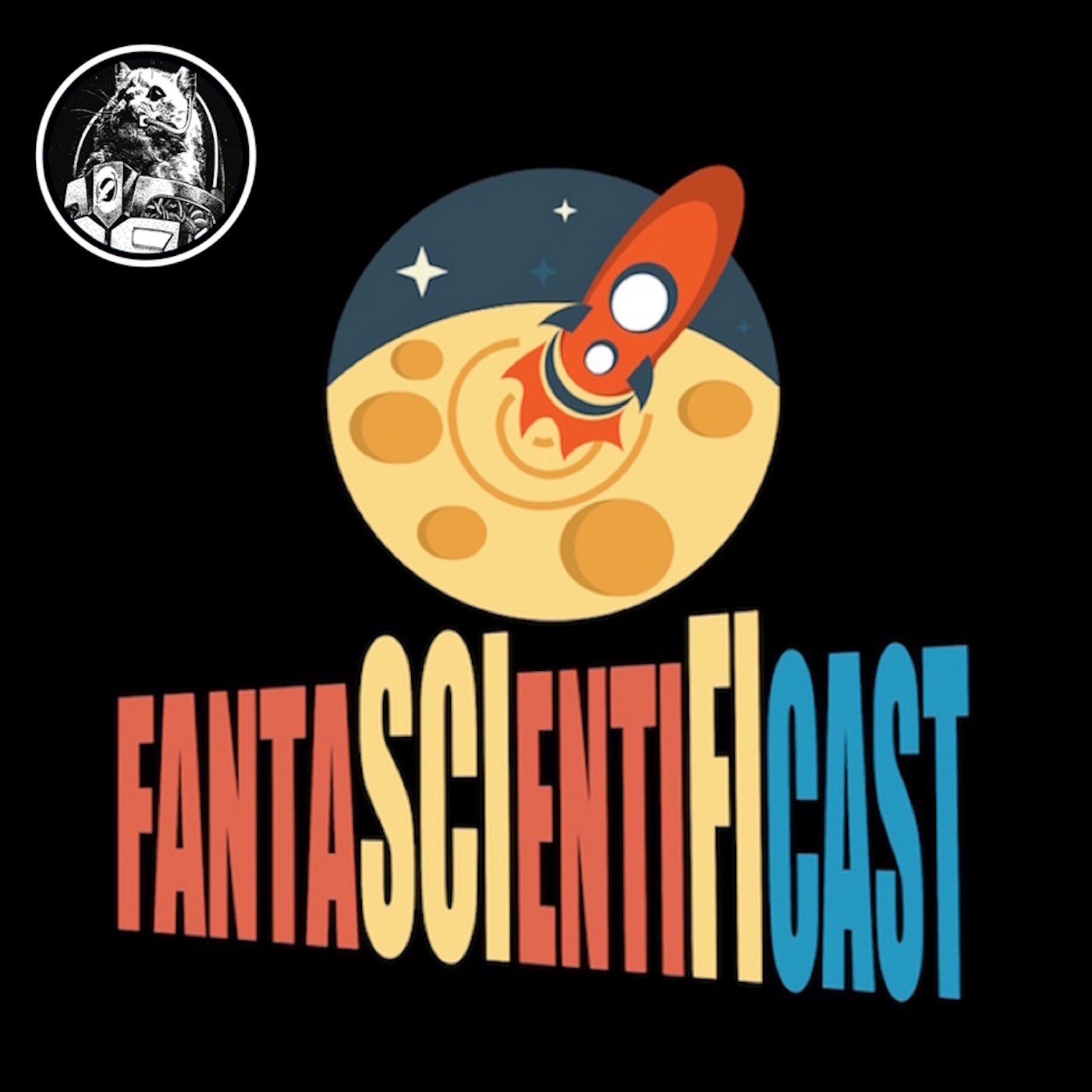 FantascientifiCast 