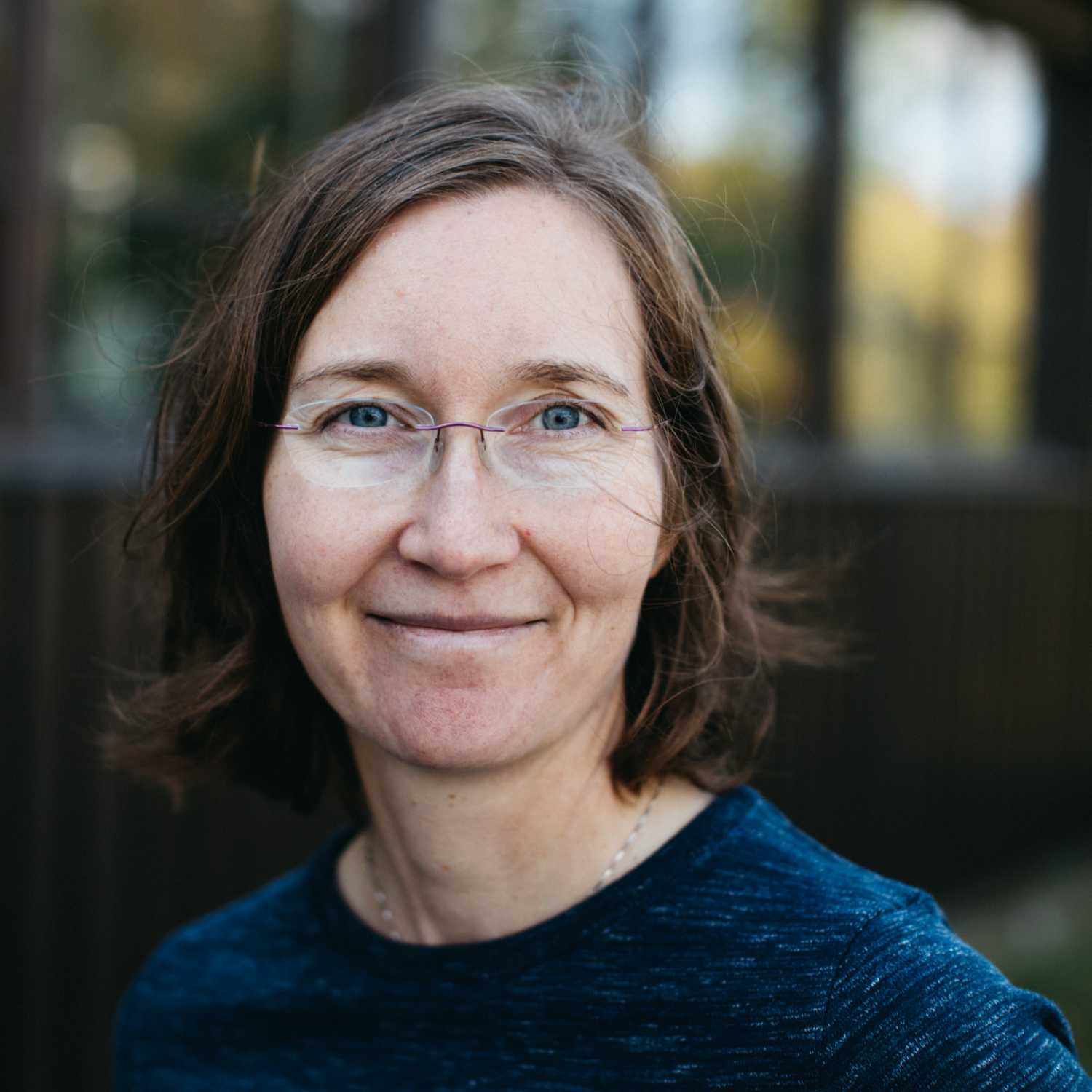 ⁣Vieraana Hannele Forsman-Lampinen (Eerikkilä Sport & Outdoor Resort)