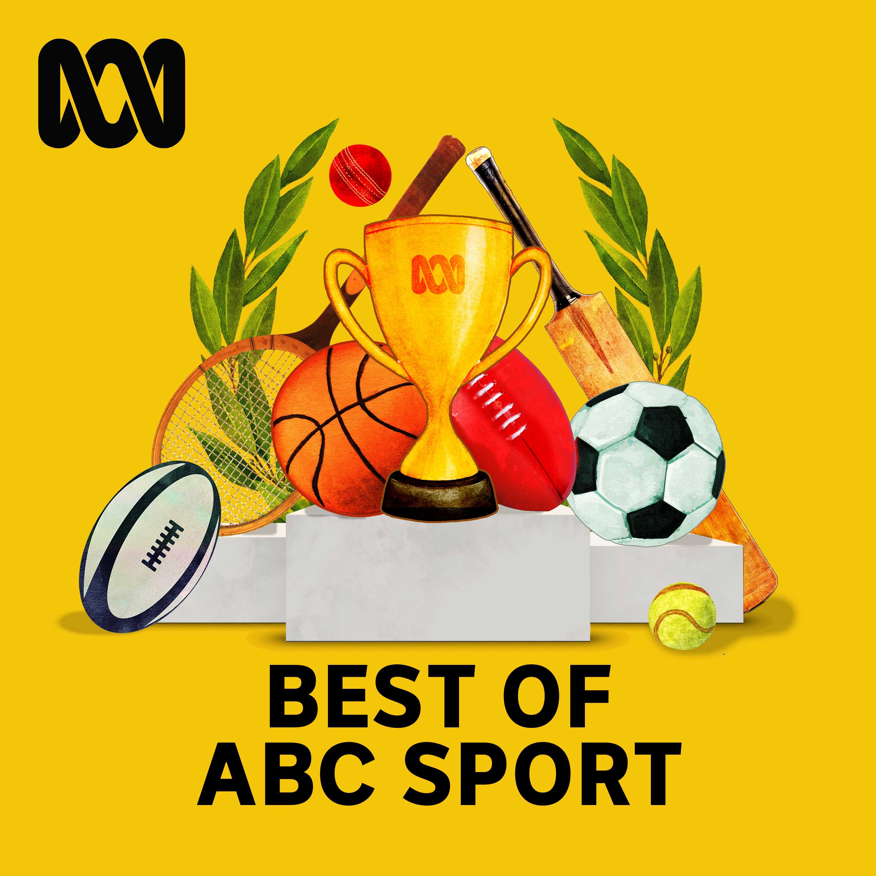 Best of ABC Sport Podcast 