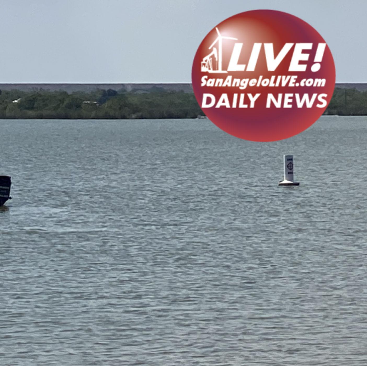 What We Know About the Body Found at Lake Nasworthy