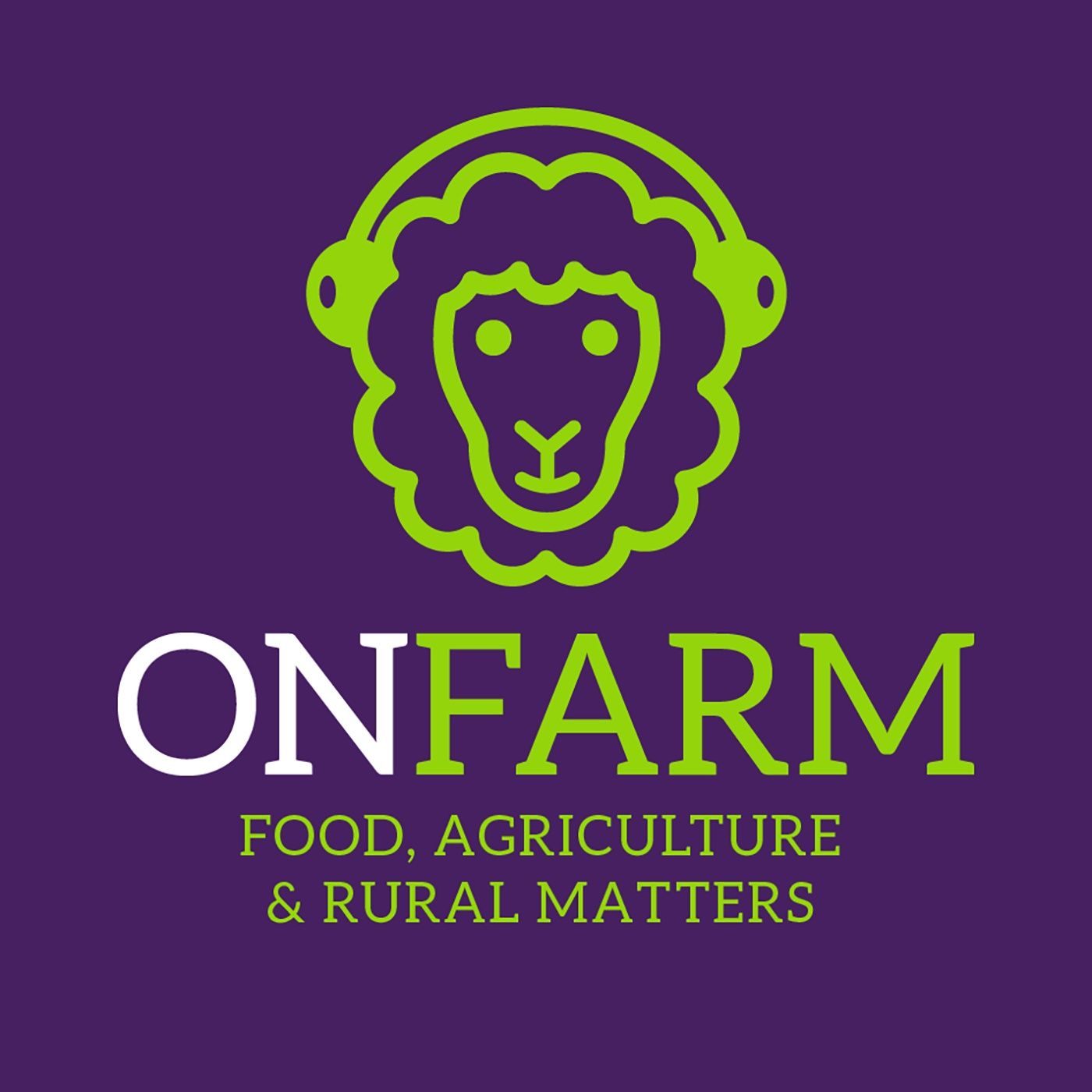 OnFARM Scotland's rural podcast 