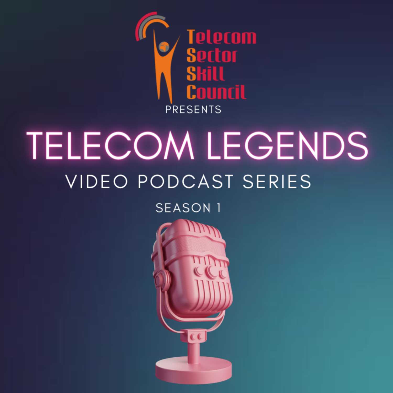 TELECOM LEGENDS 