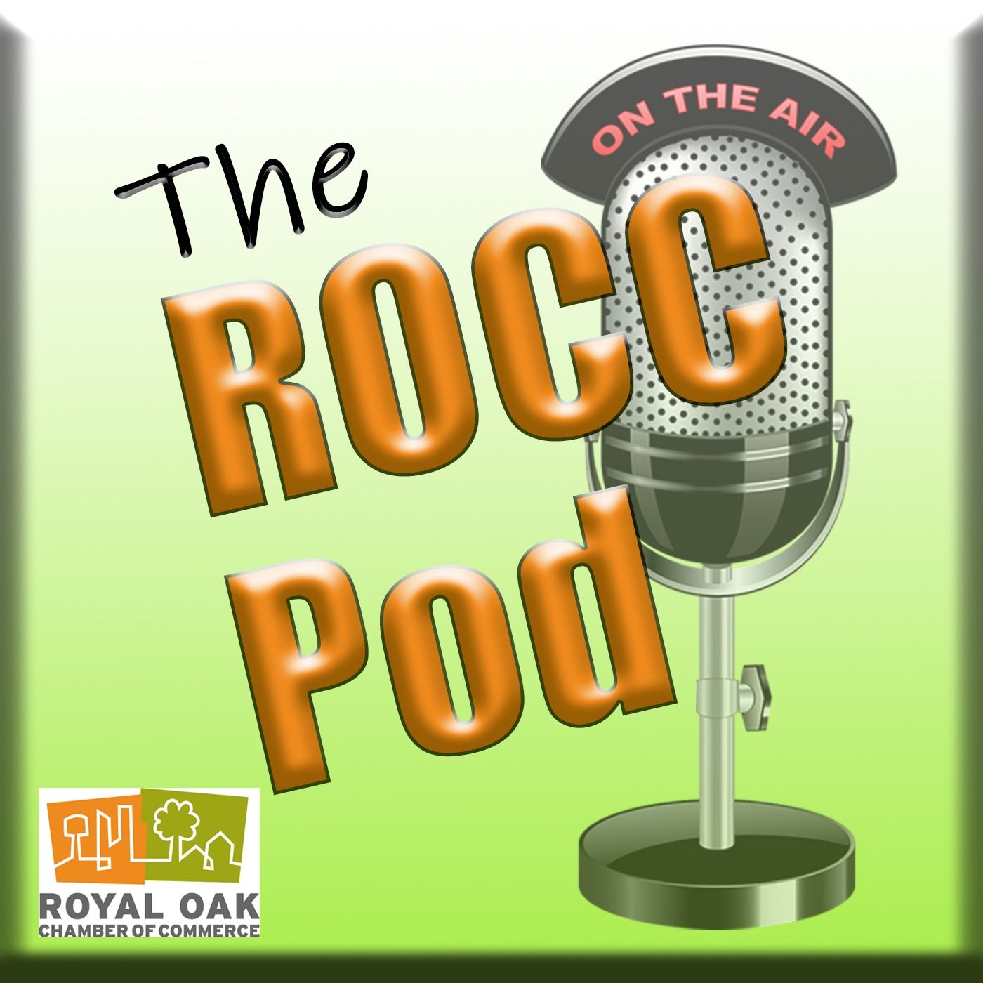 The ROCC Pod 