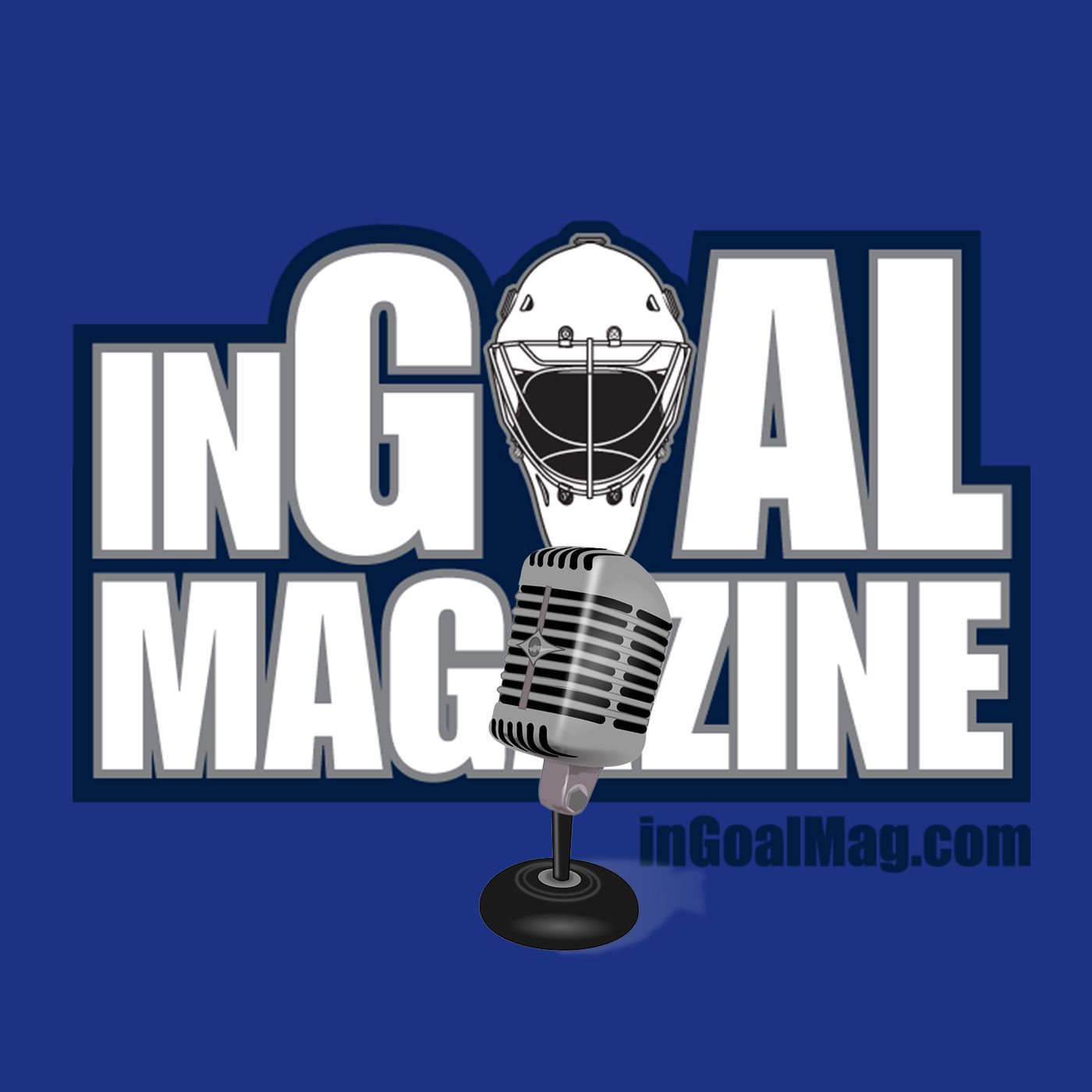 InGoal Radio Podcast 