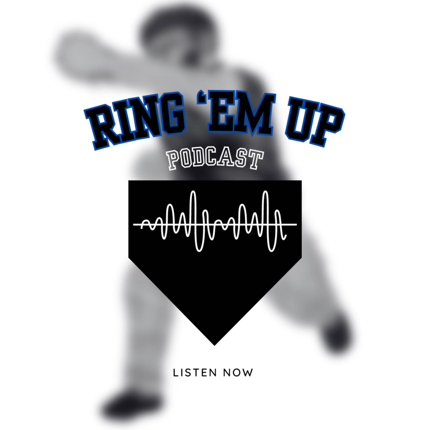 The Ring 'Em Up Podcast 