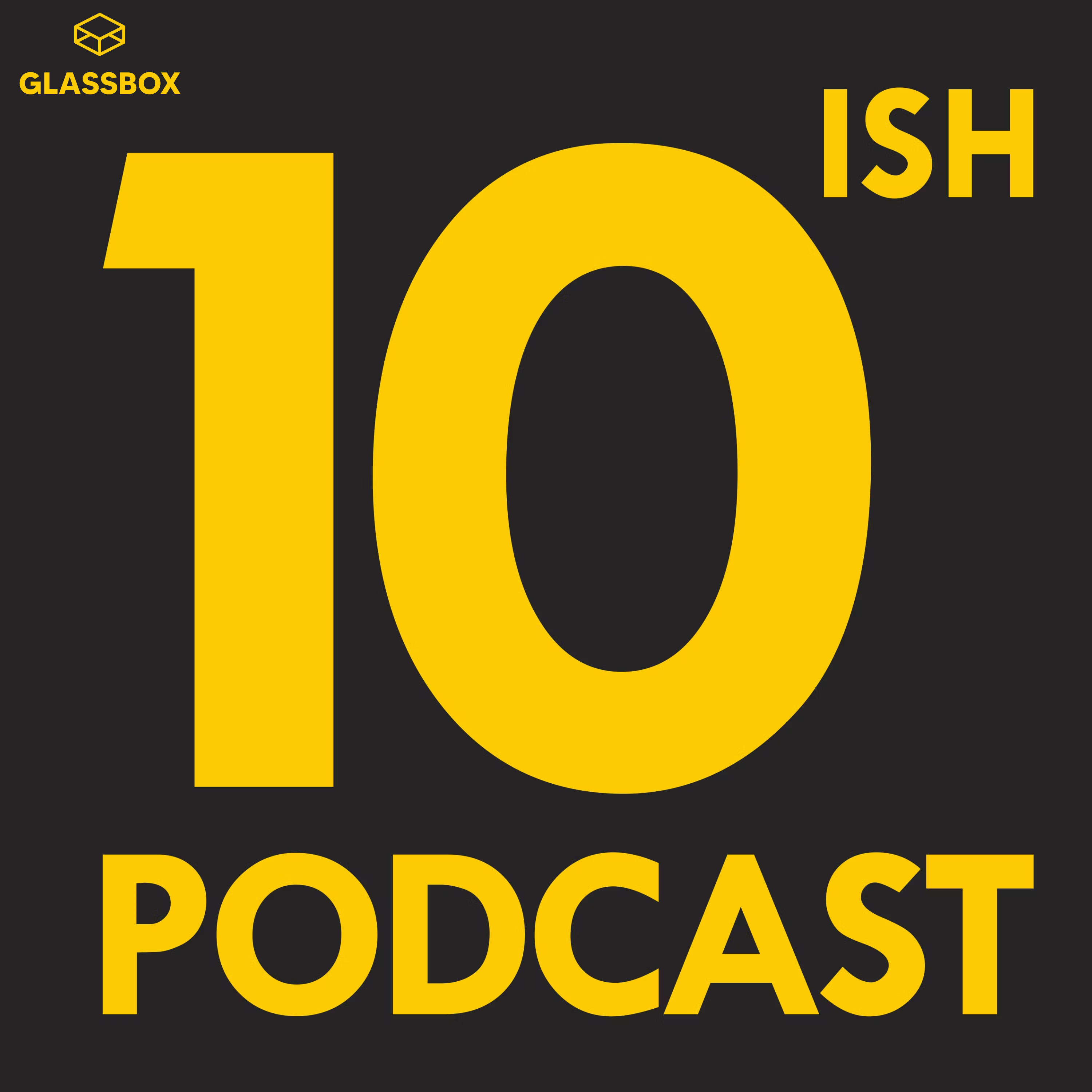 10ish Podcast 