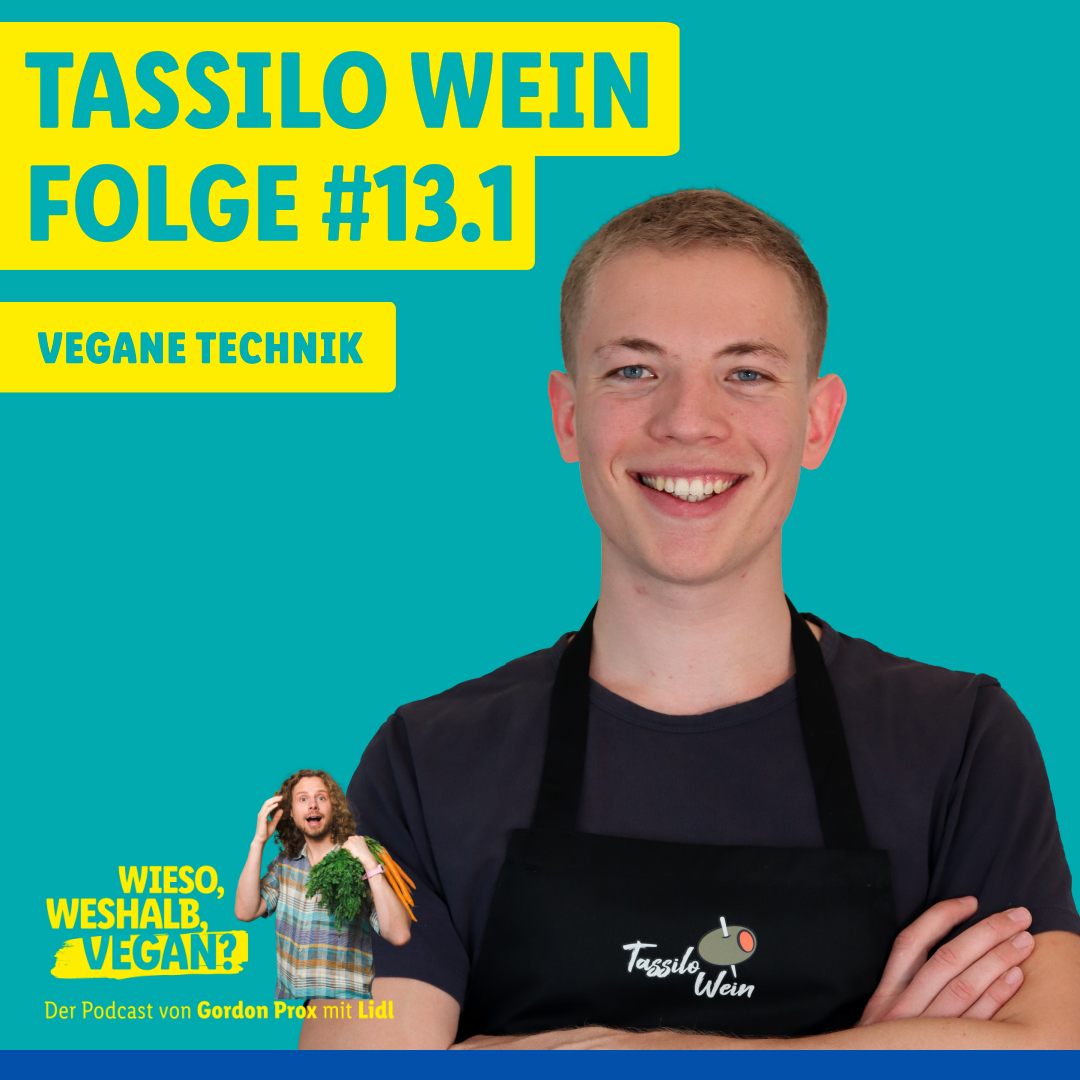 #13.1 Funky Geschmack - Tassilo Wein