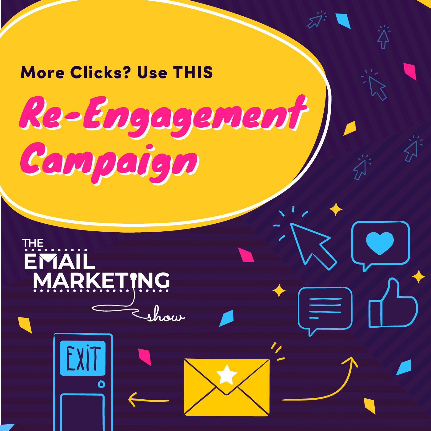 How To Create  A Successful Re-Engagement Email Campaign