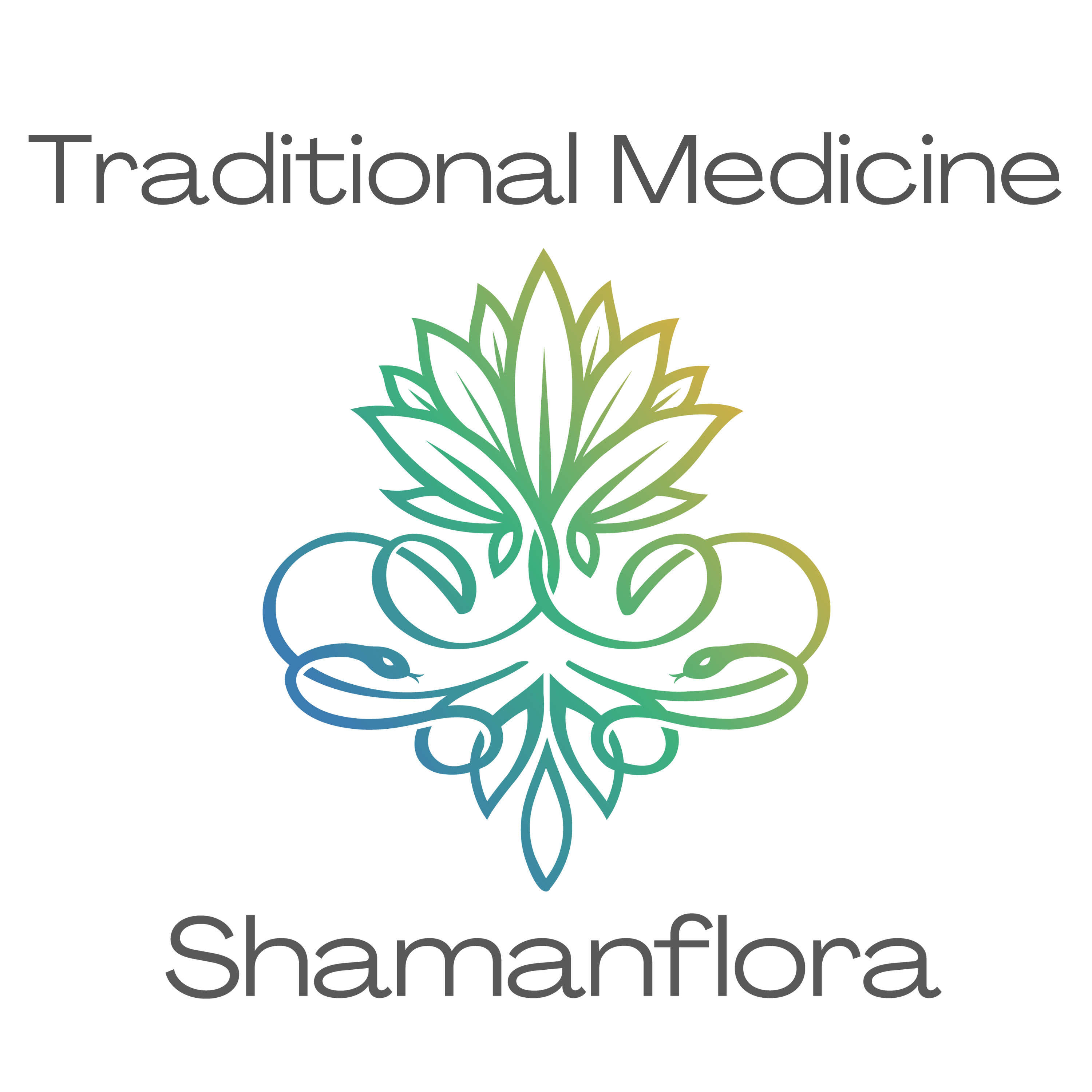 Traditional Medicine with Shamanflora 