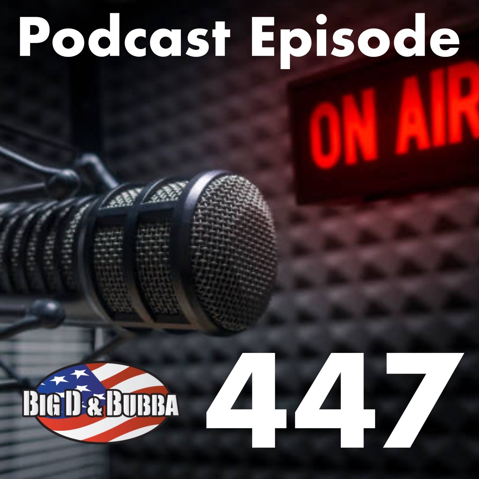 Ep. #447 - Back In The (Radio) Day