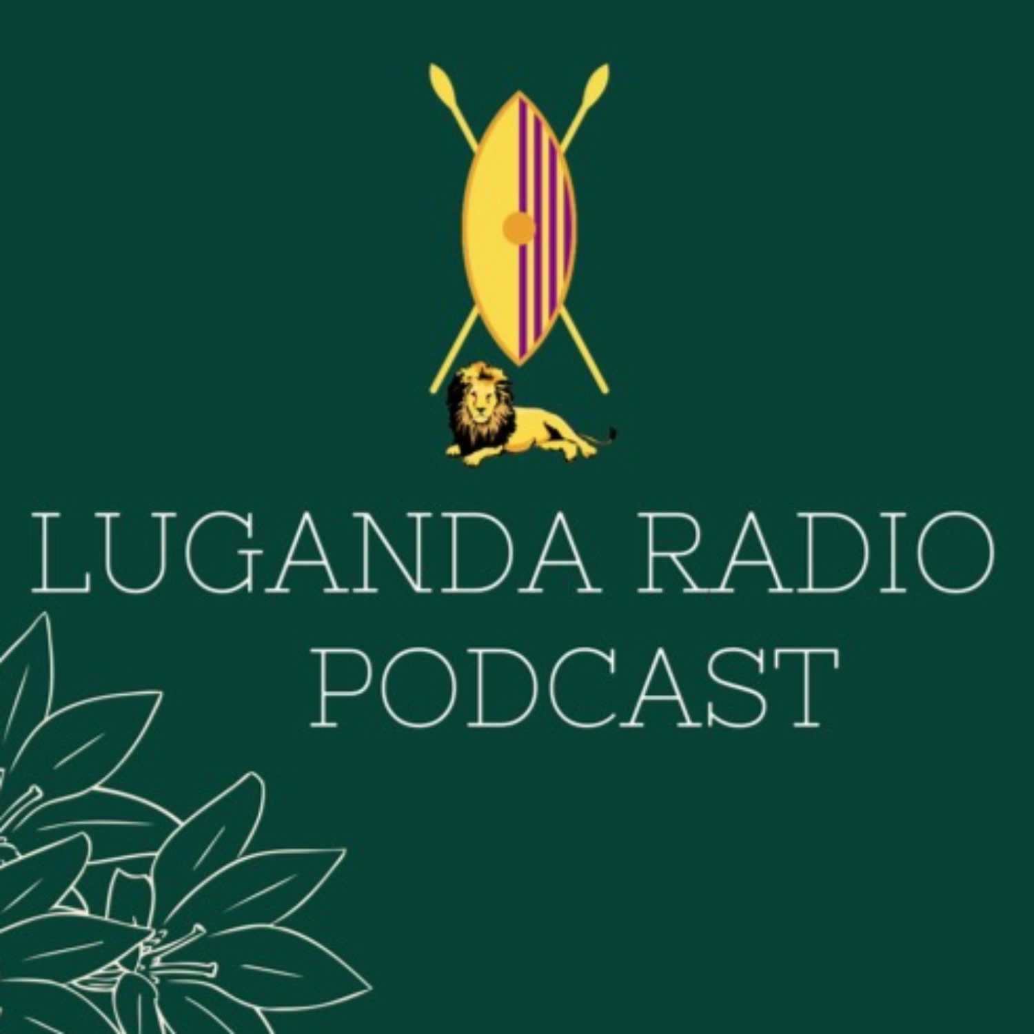 Luganda Radio Podcast 