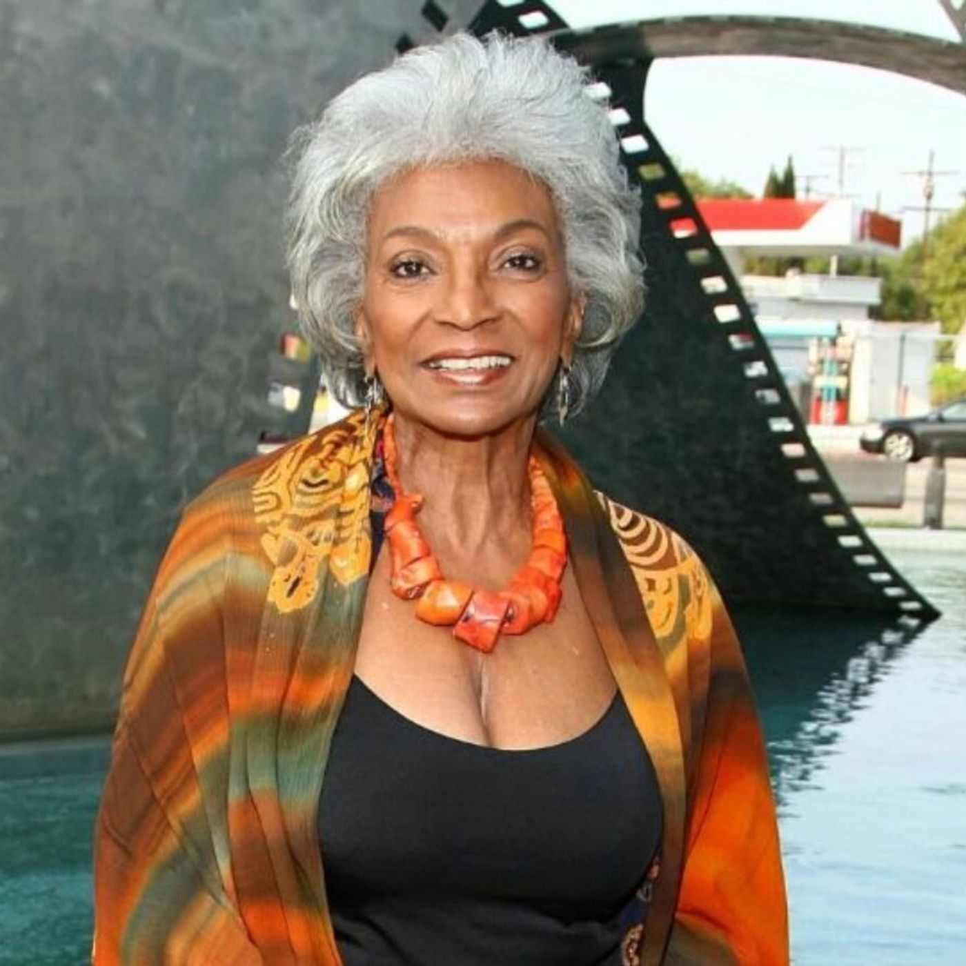 An Age of Discovery Special Rebroadcast - A Tribute to Nichelle Nichols