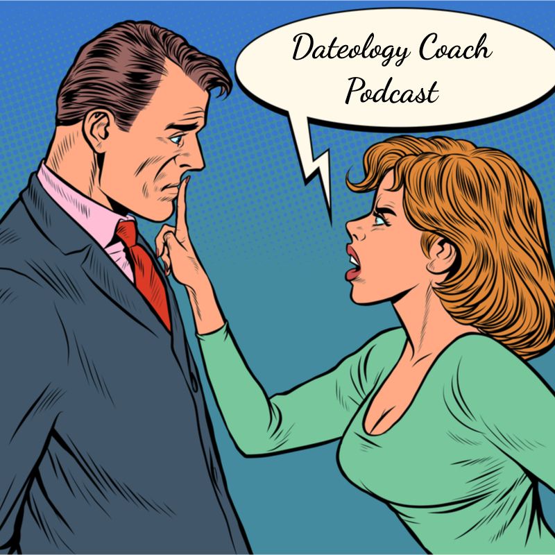 Dateology Coach Podcast 