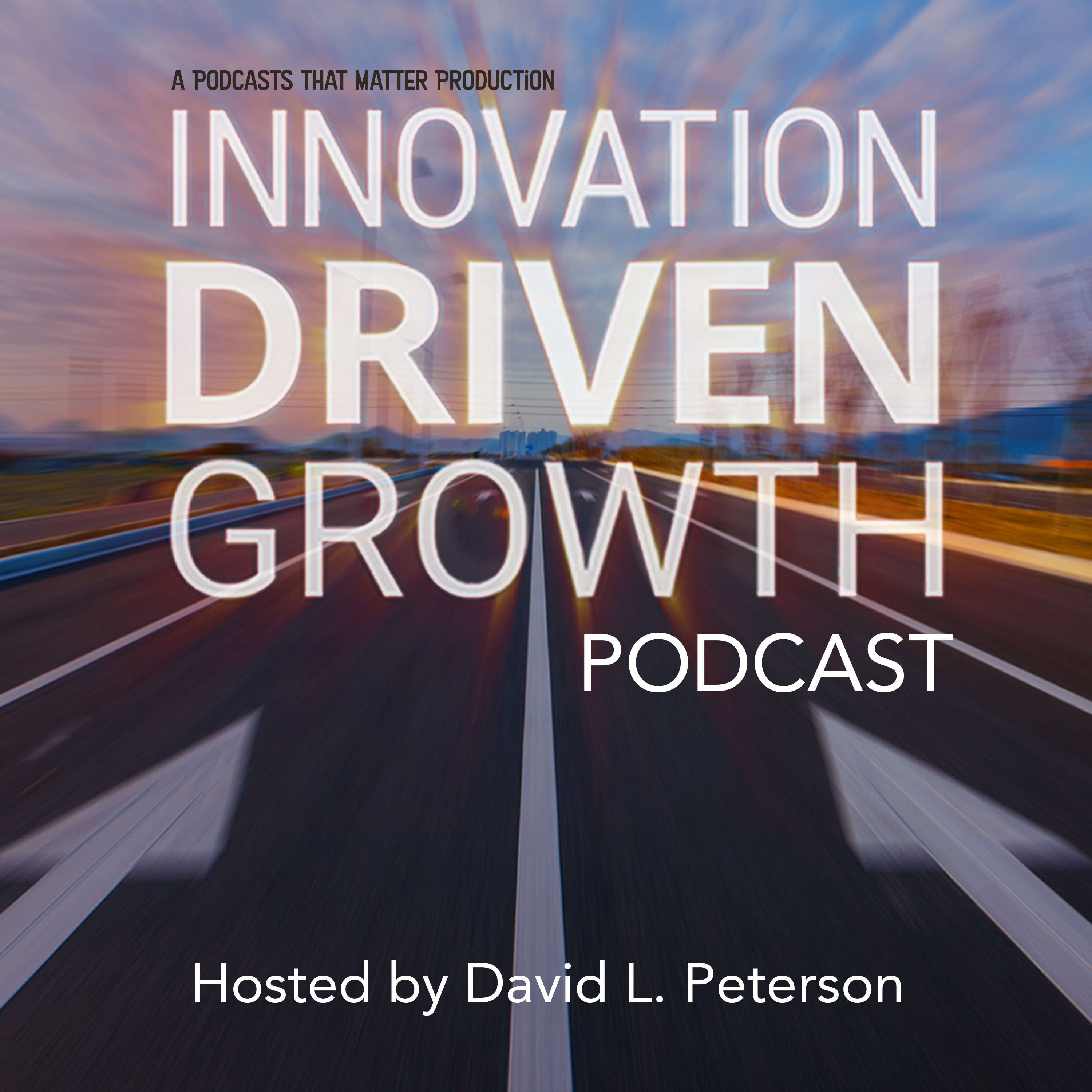 Innovation Driven Growth 