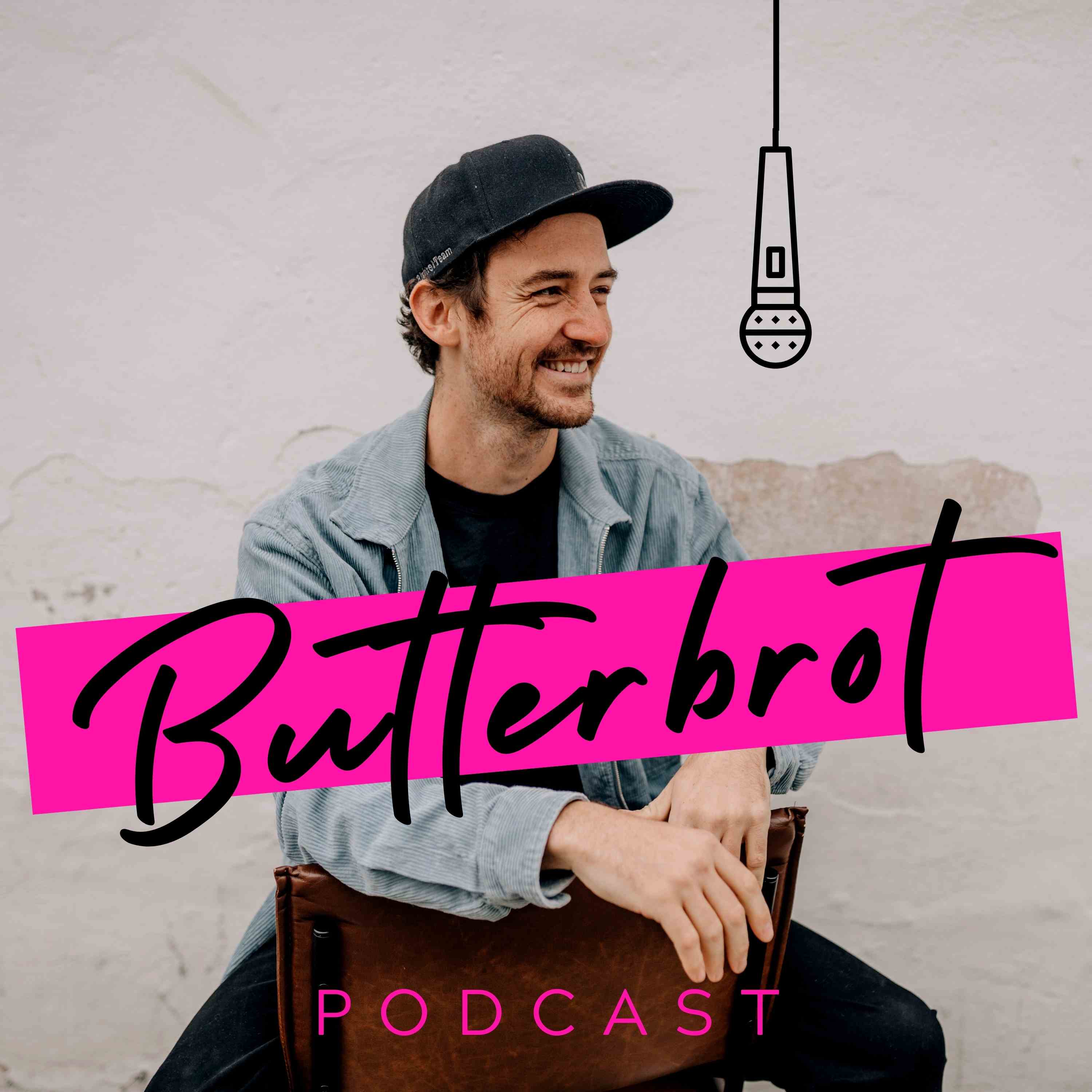 Butterbrot Podcast 