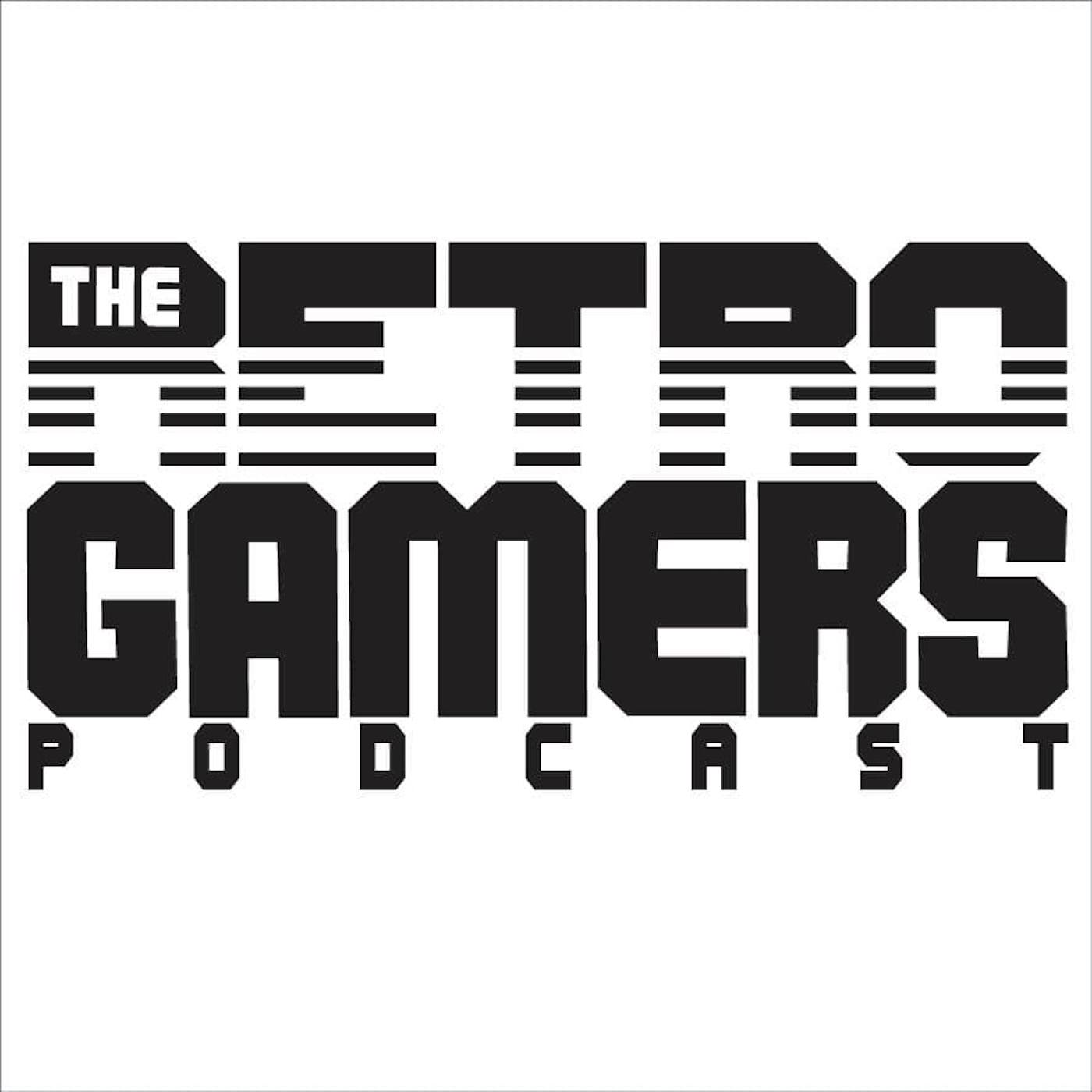 The Retro Gamers: A Video Game Podcast 