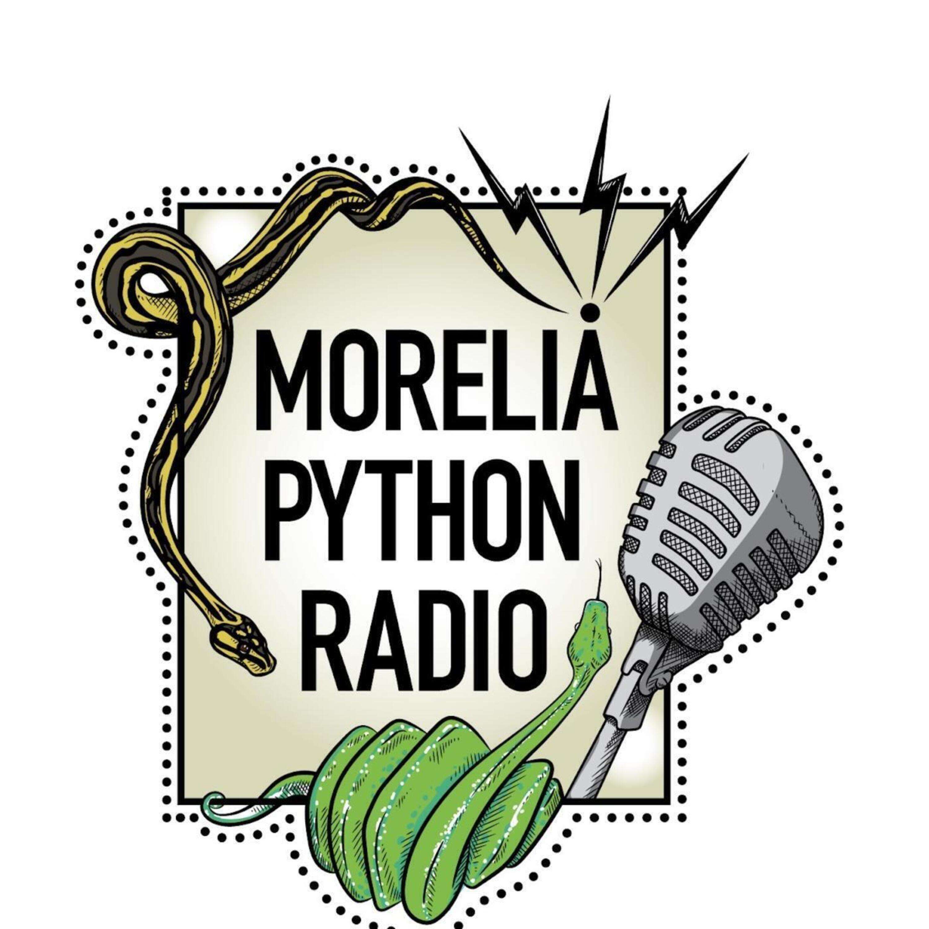 Morelia Python Radio 