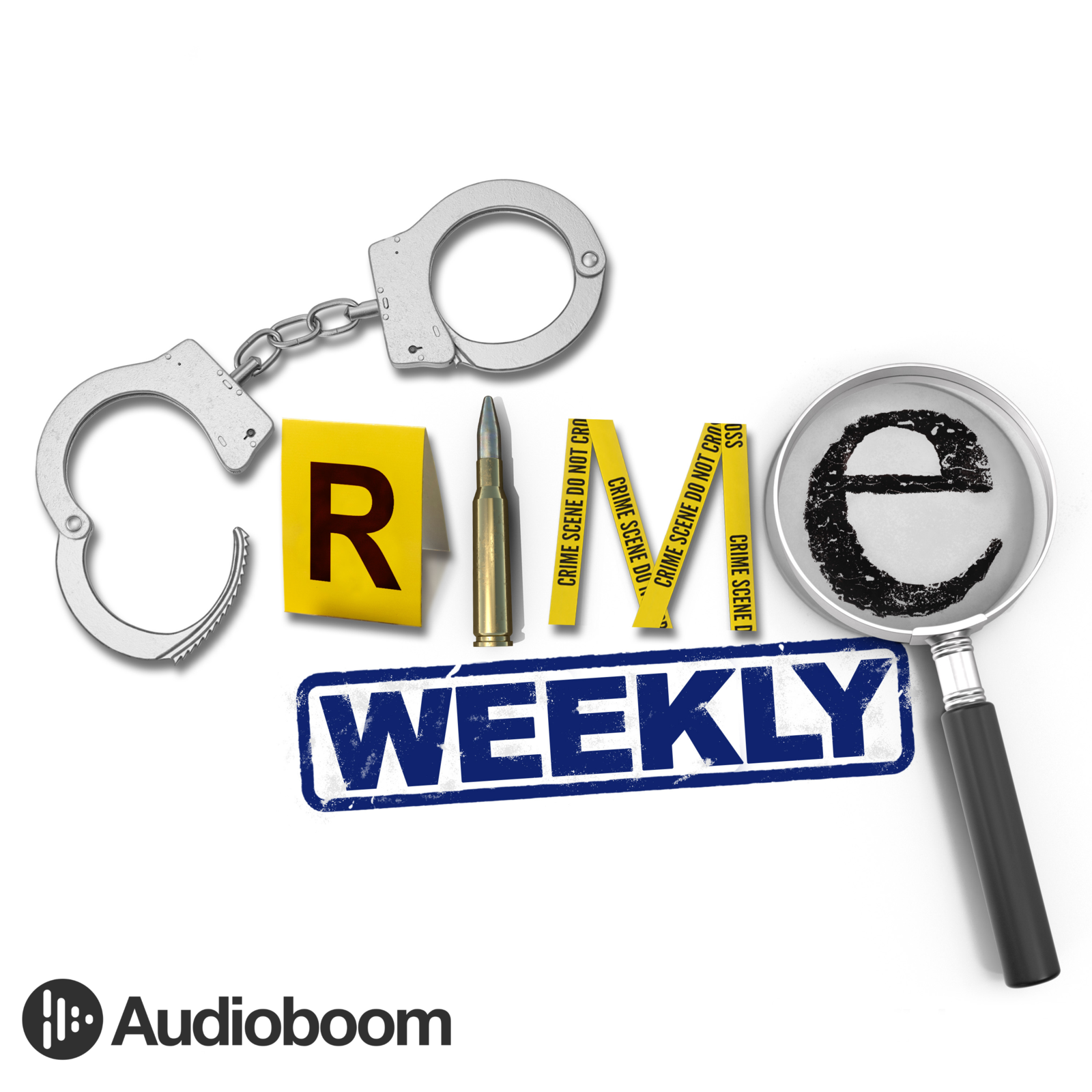 Crime Weekly 