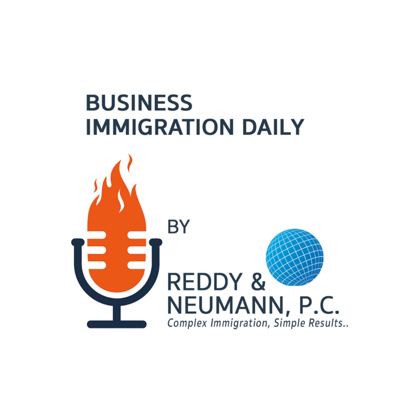 Reddy & Neumann Podcast 