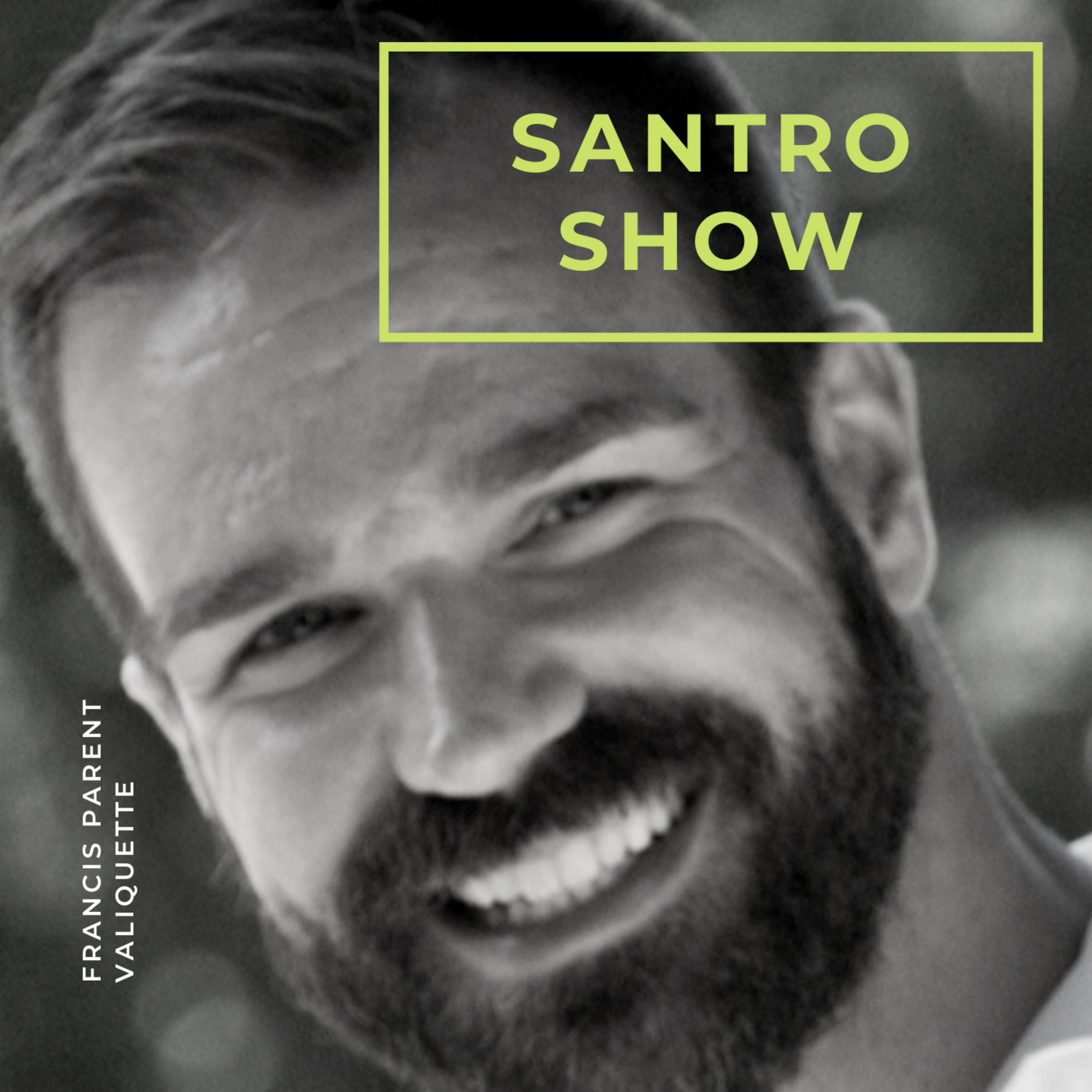 Le SanTro Show 