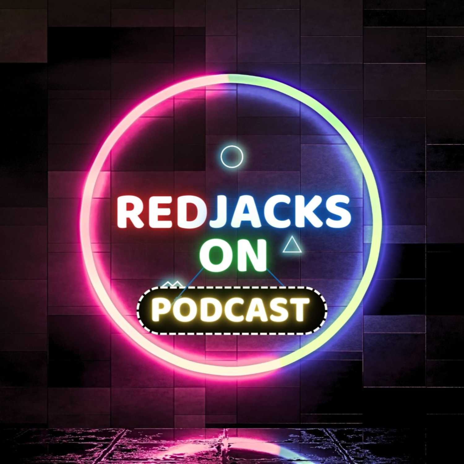 Red Jacks On Podcast 