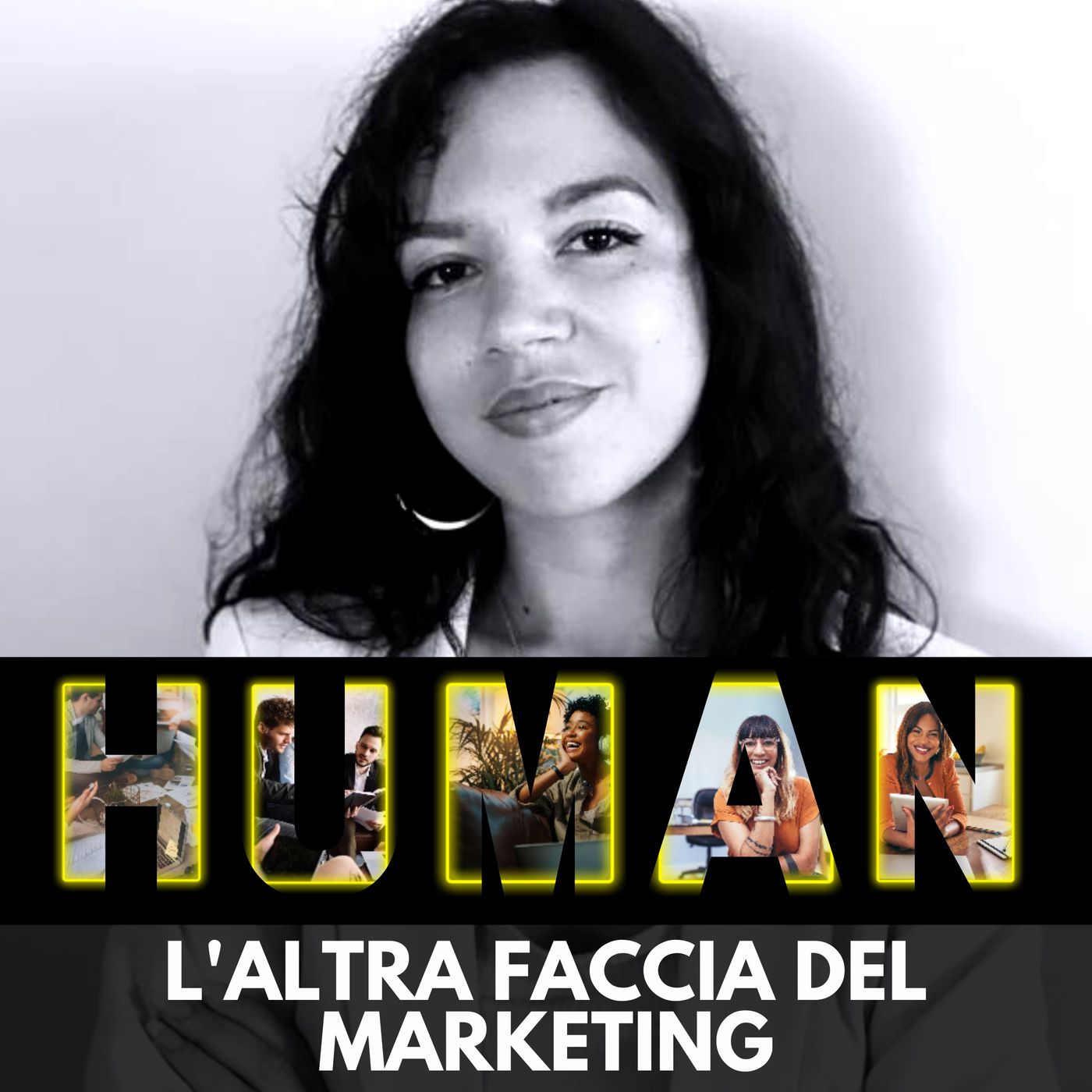 Human - L'altra faccia del marketing 