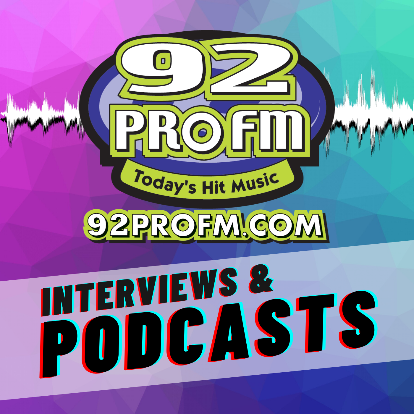 92 PRO-FM 