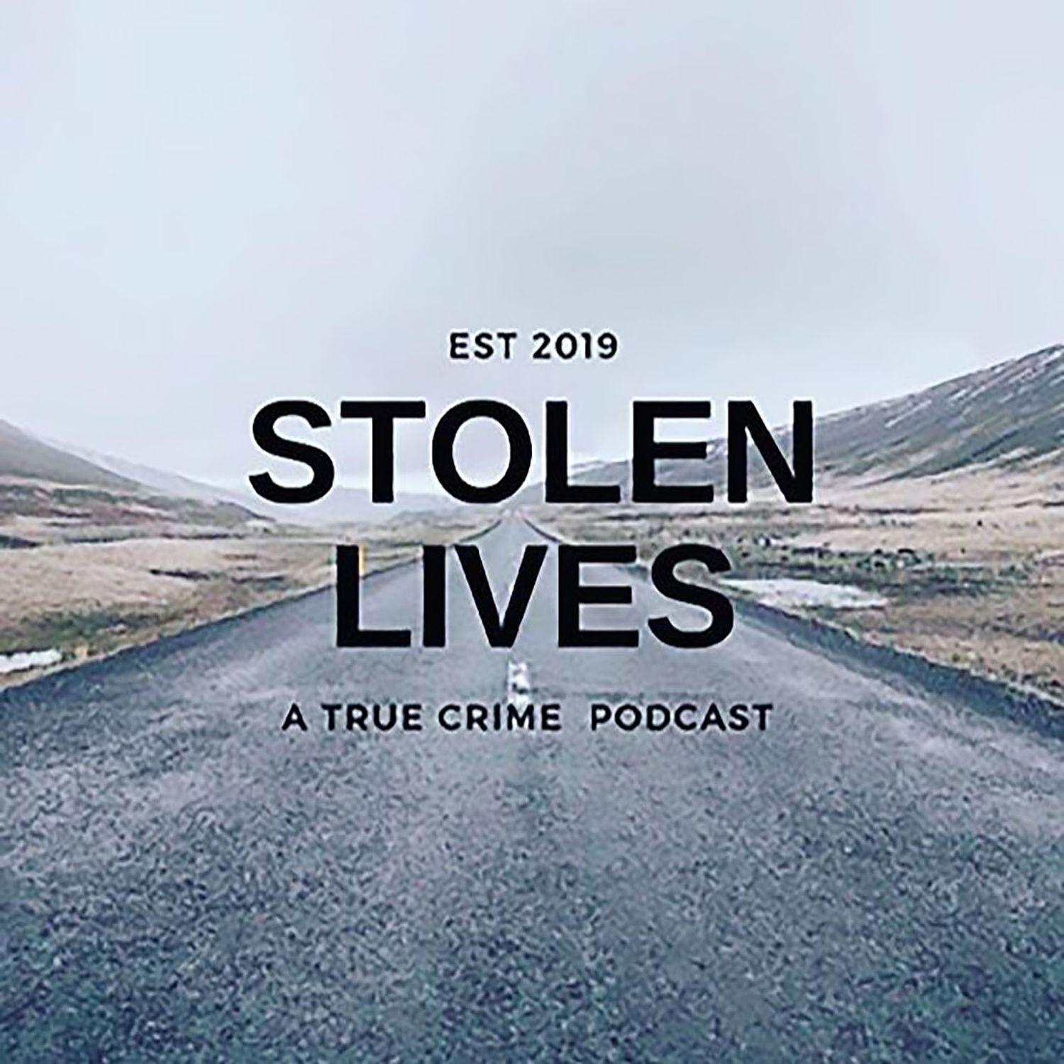 Stolen Lives True Crime 