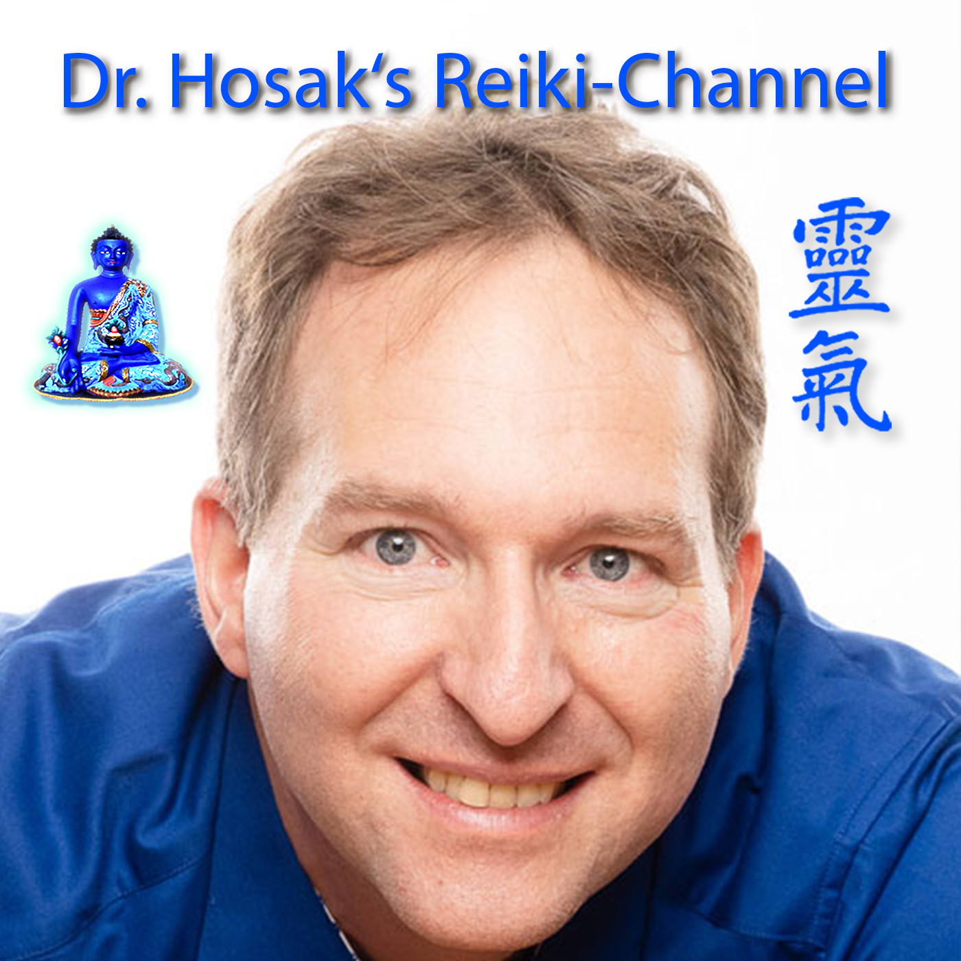 Dr. Hosak´s Reiki-Channel 