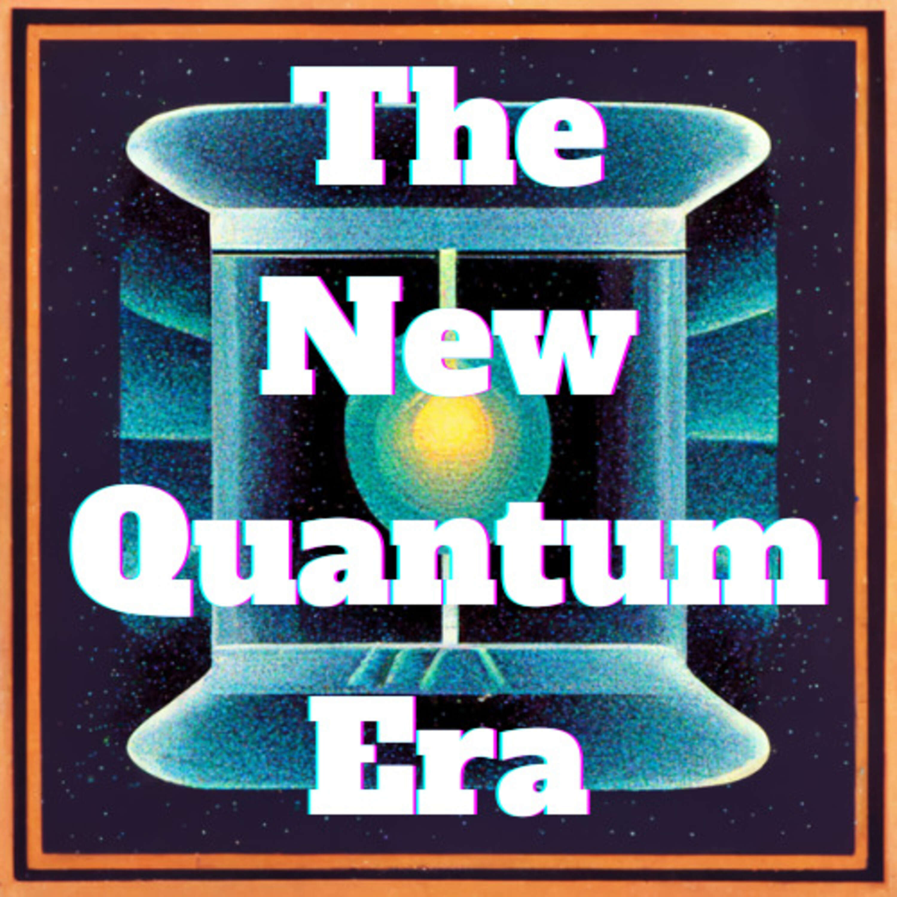 The New Quantum Era 