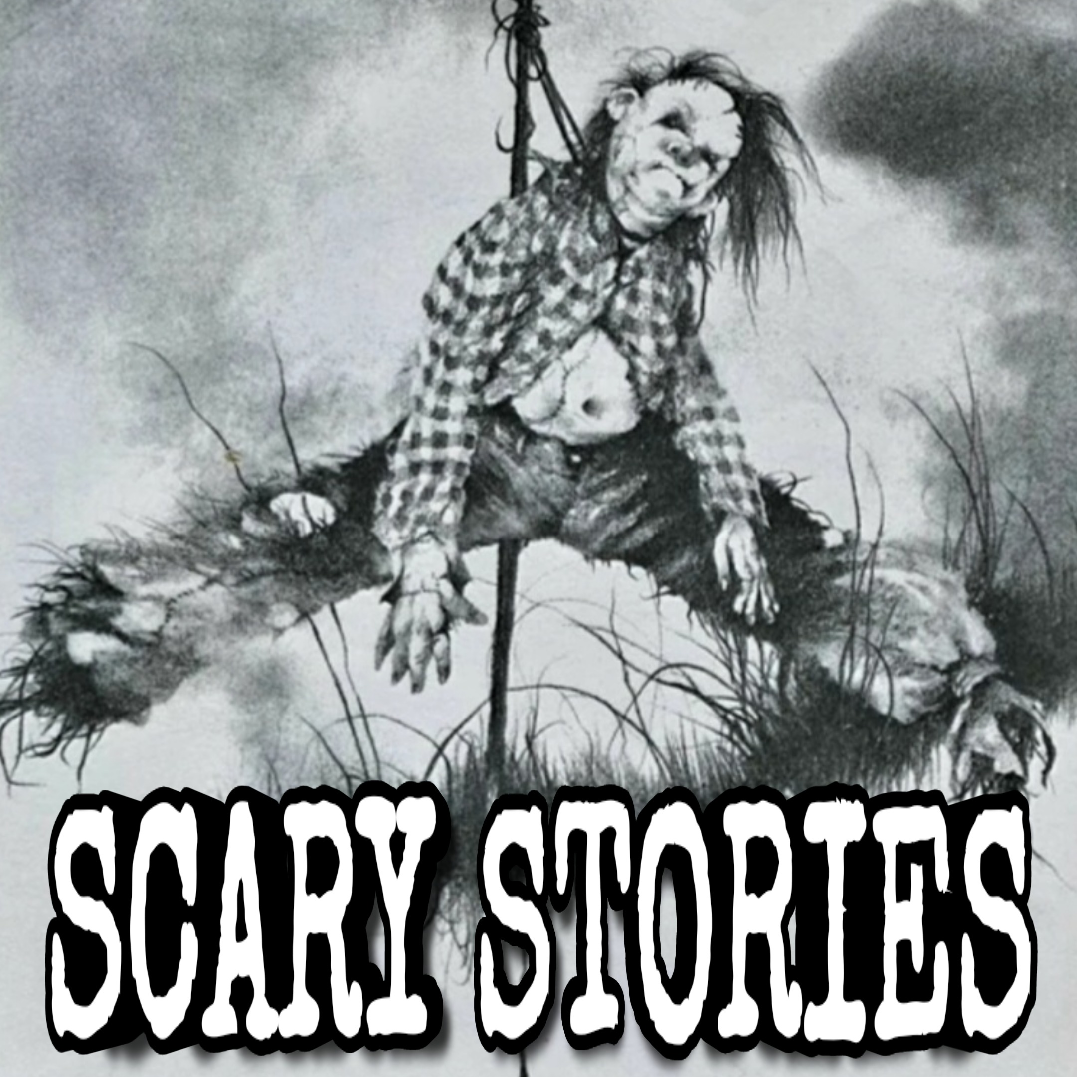 Scary Stories 