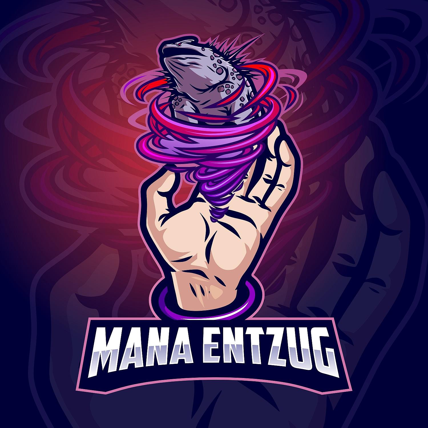 Mana Entzug 